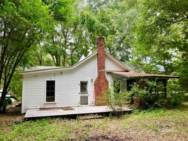 127 N 10th Street Defuniak Springs FL 32433