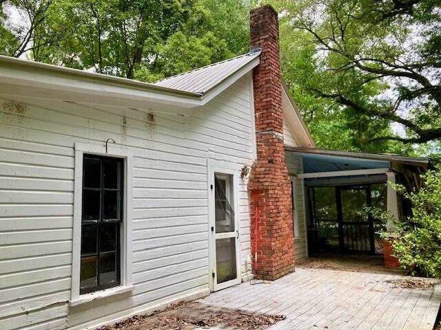 127 N 10th Street Defuniak Springs FL 32433