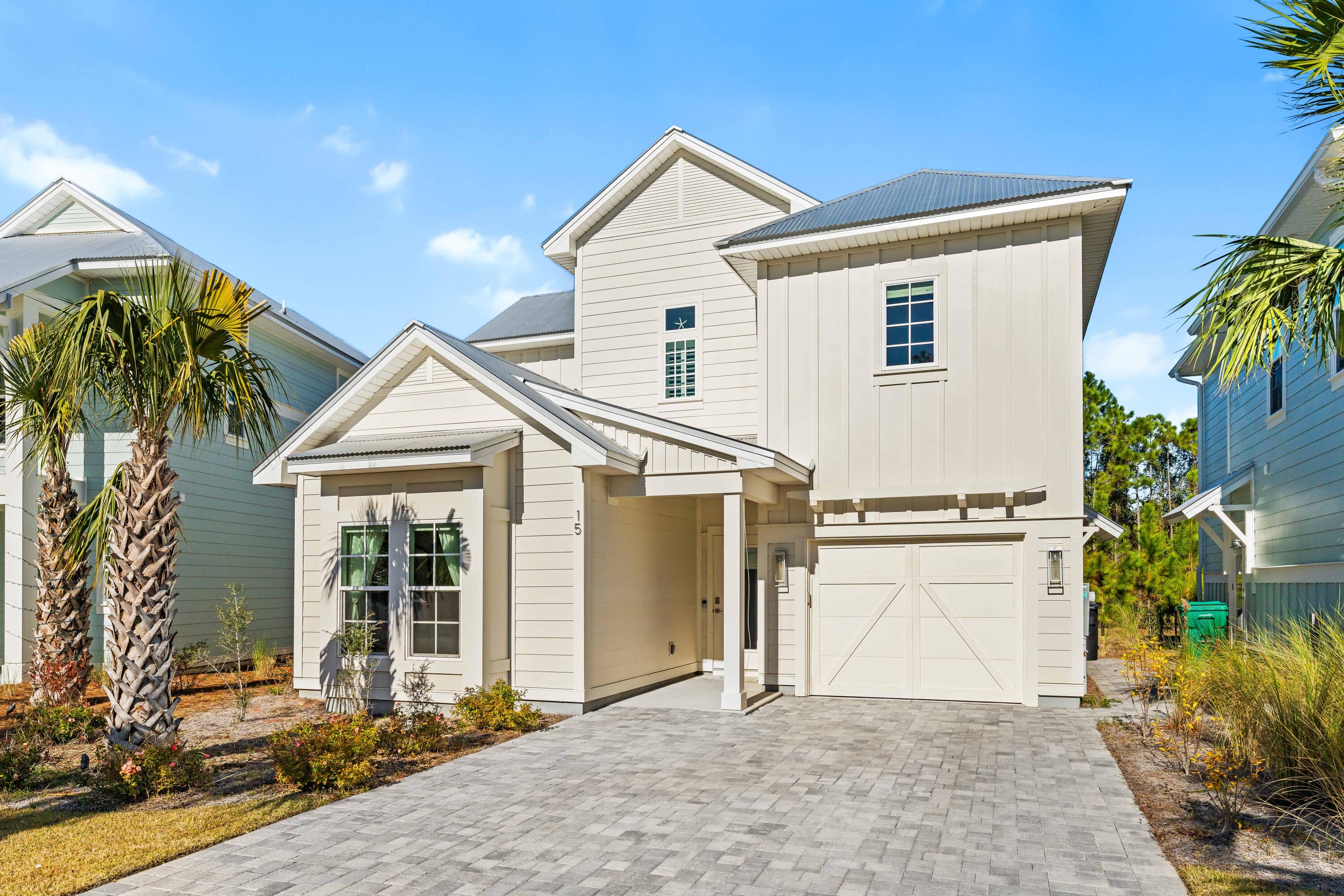 15 Sugar Sands Drive Santa Rosa Beach FL 32459