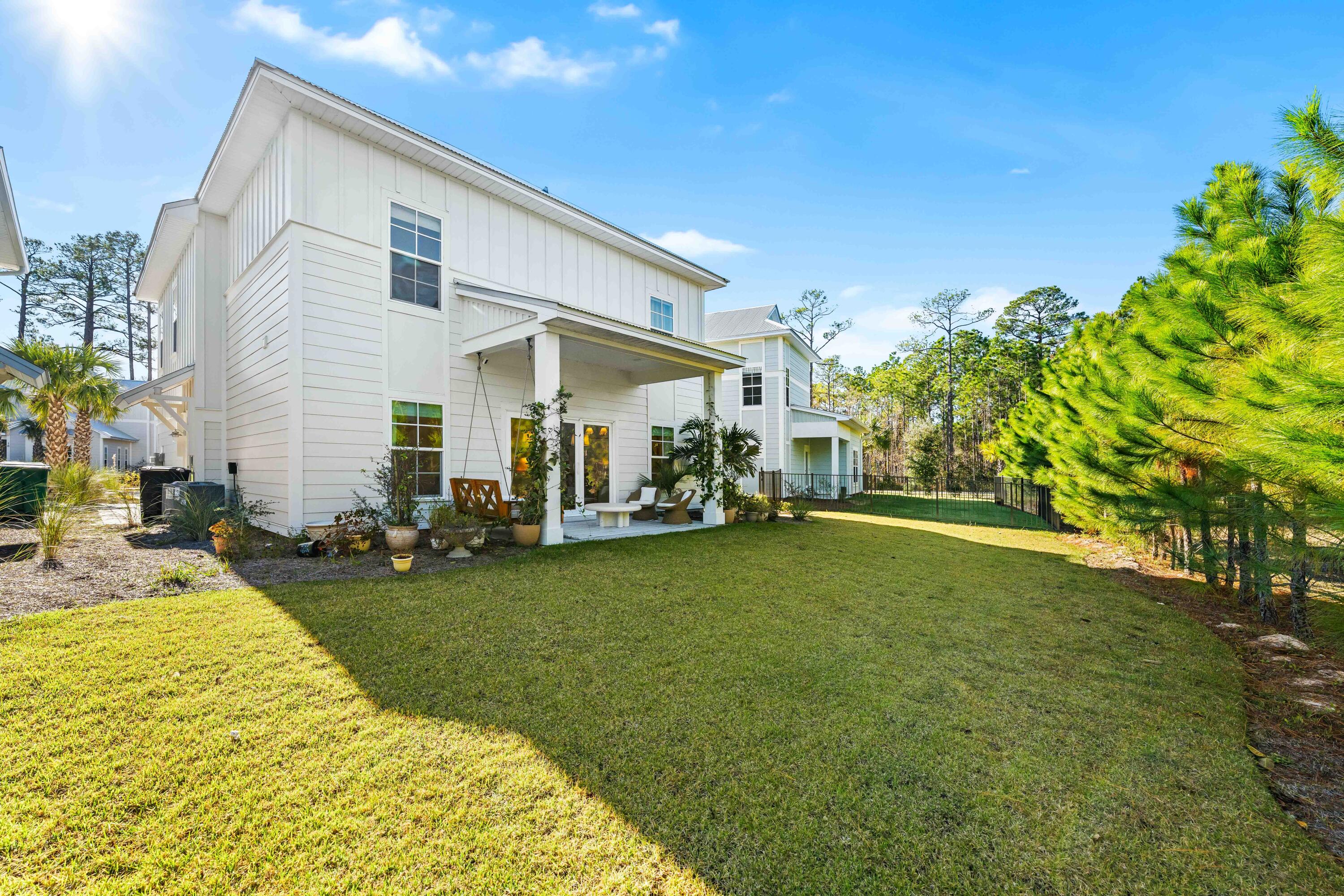 15 Sugar Sands Drive Santa Rosa Beach FL 32459