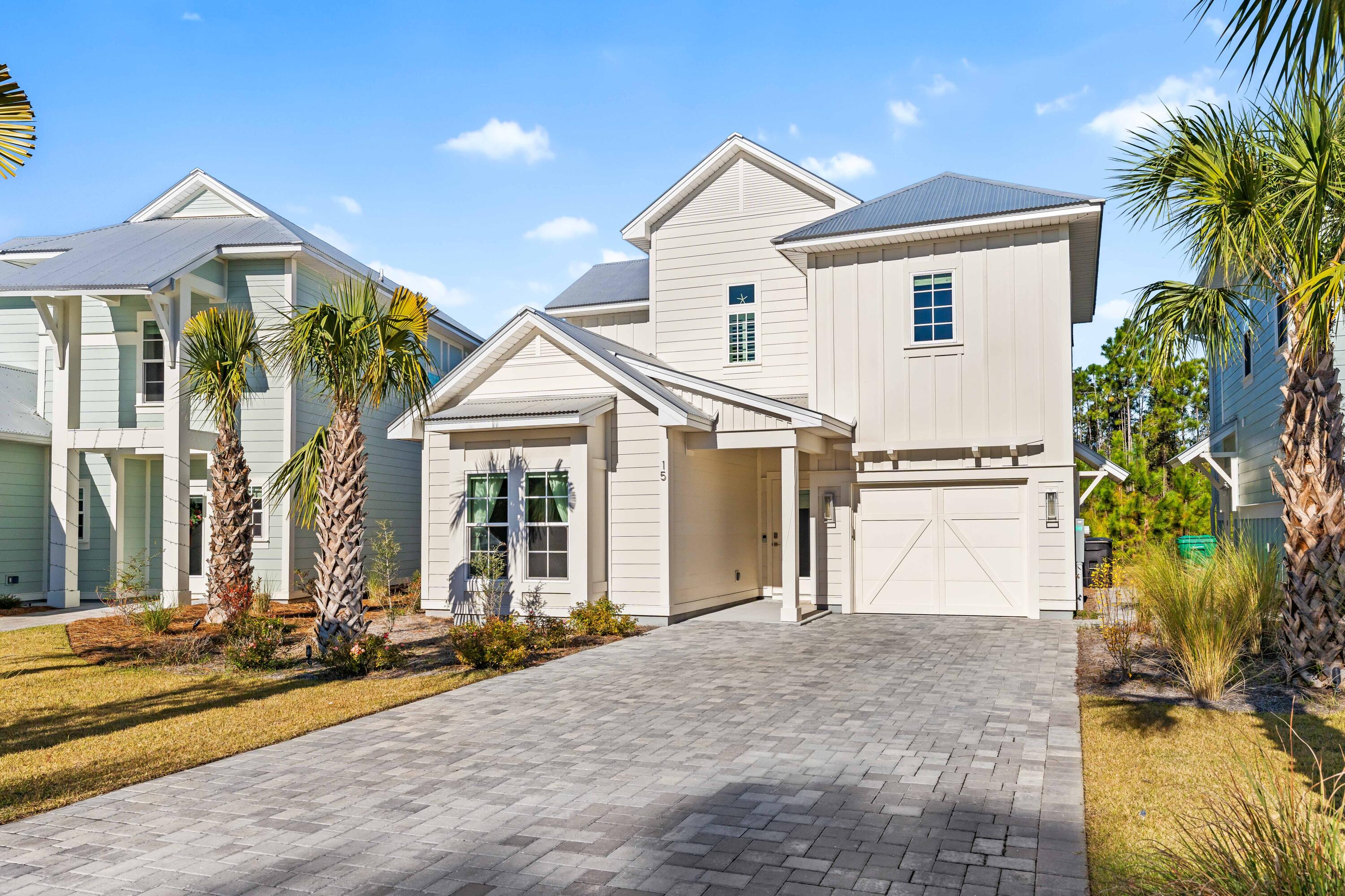 15 Sugar Sands Drive Santa Rosa Beach FL 32459