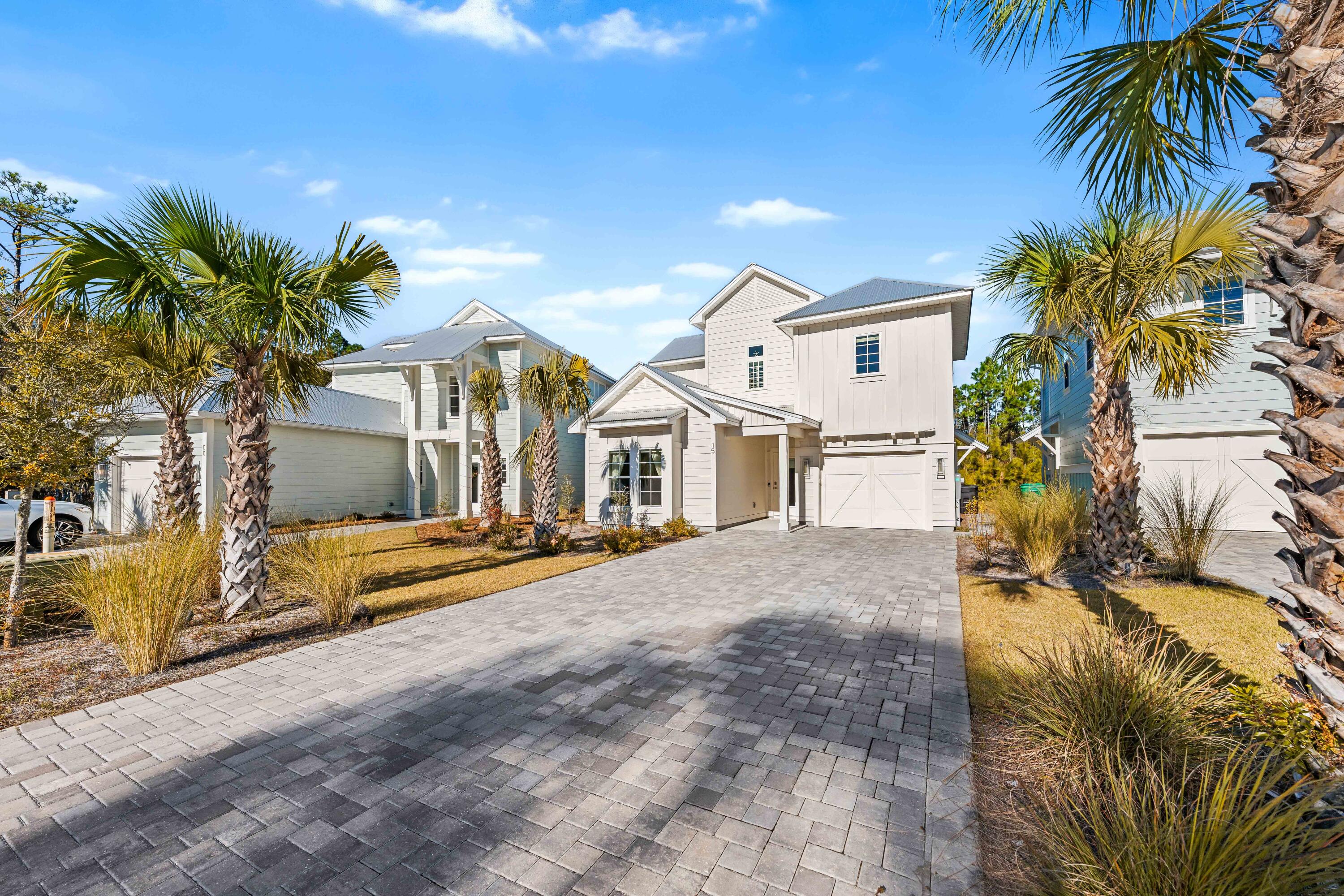 15 Sugar Sands Drive Santa Rosa Beach FL 32459