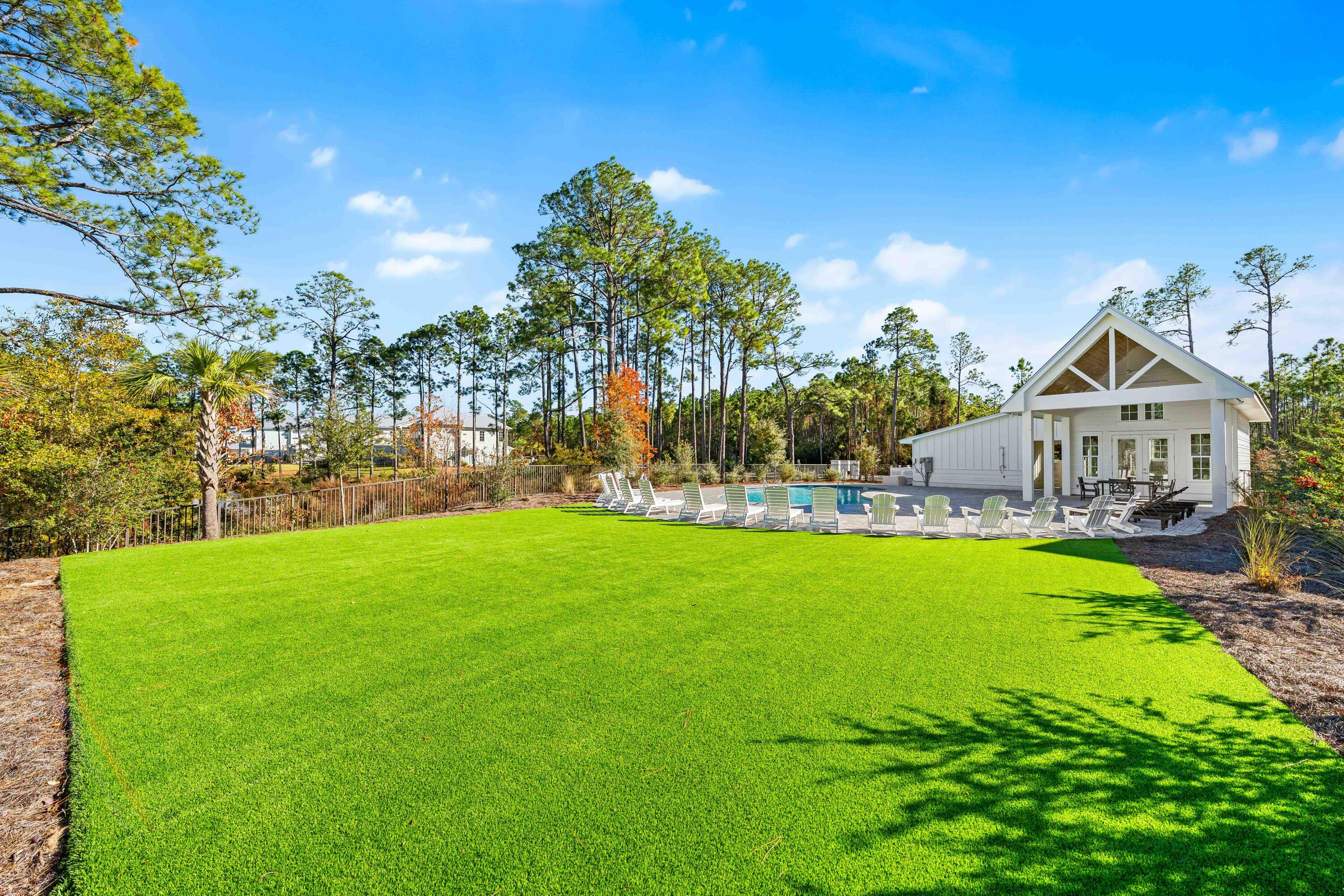 15 Sugar Sands Drive Santa Rosa Beach FL 32459