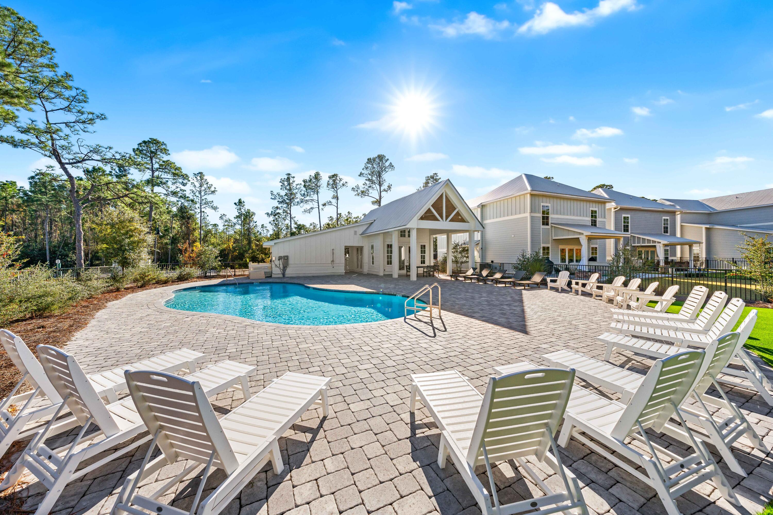 15 Sugar Sands Drive Santa Rosa Beach FL 32459