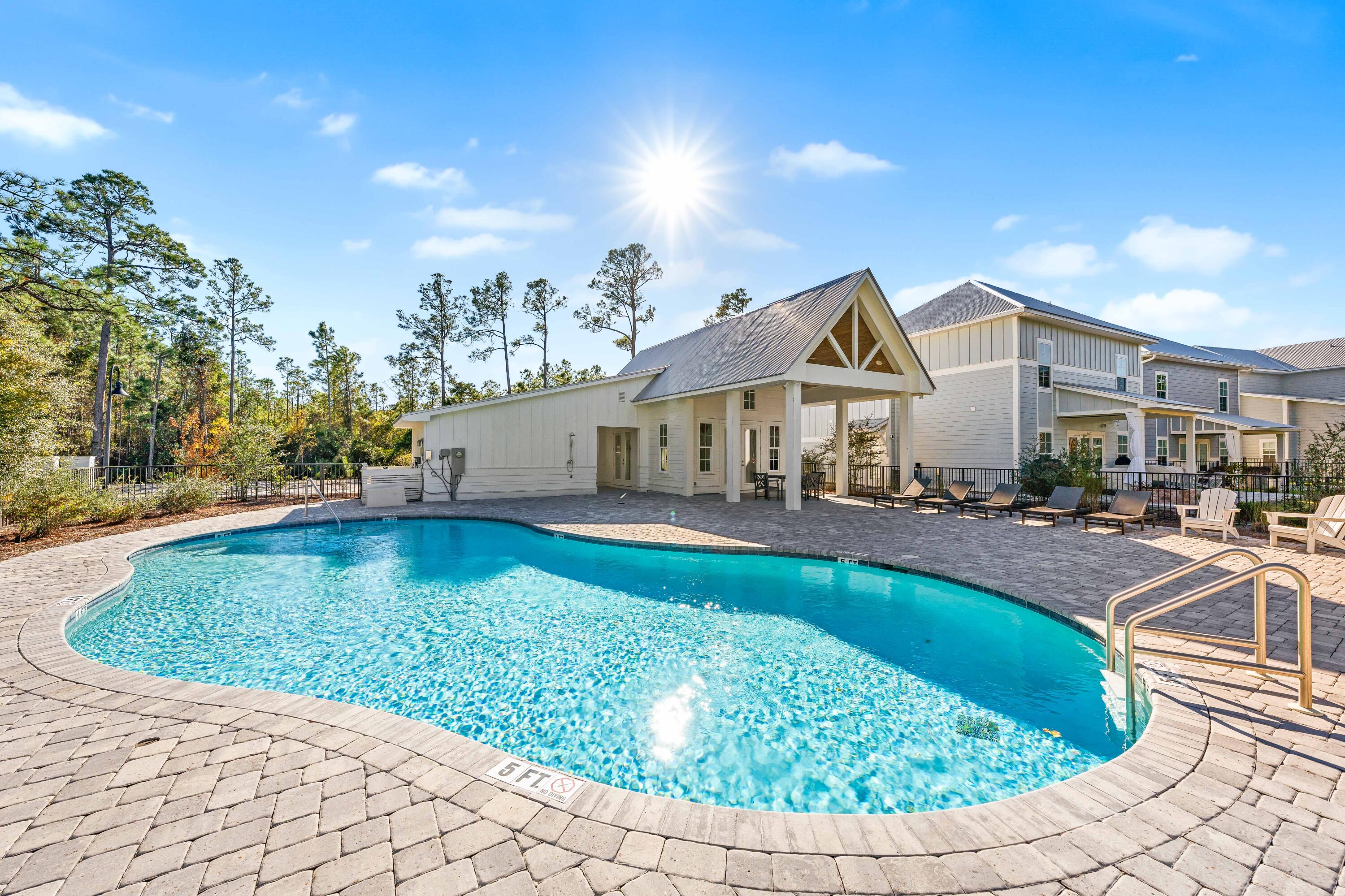 15 Sugar Sands Drive Santa Rosa Beach FL 32459