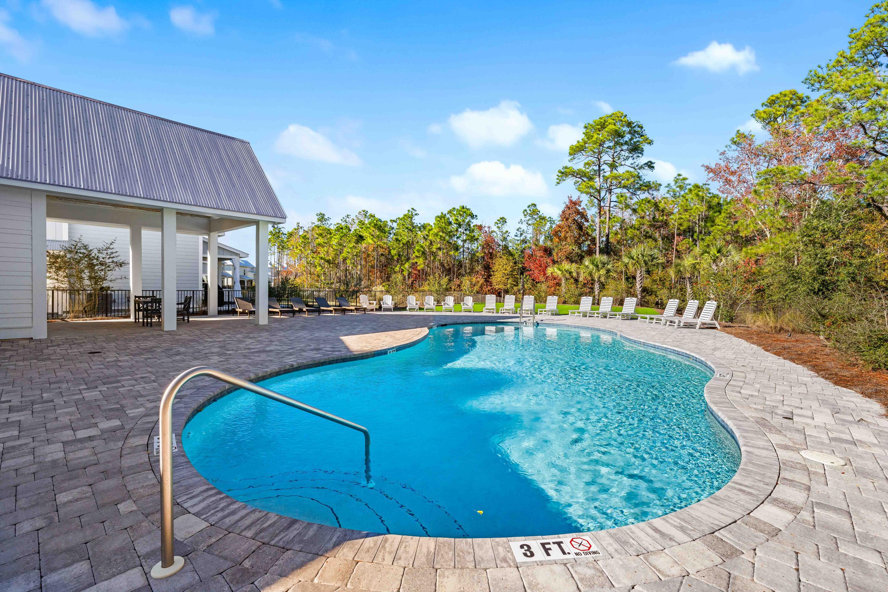 15 Sugar Sands Drive Santa Rosa Beach FL 32459