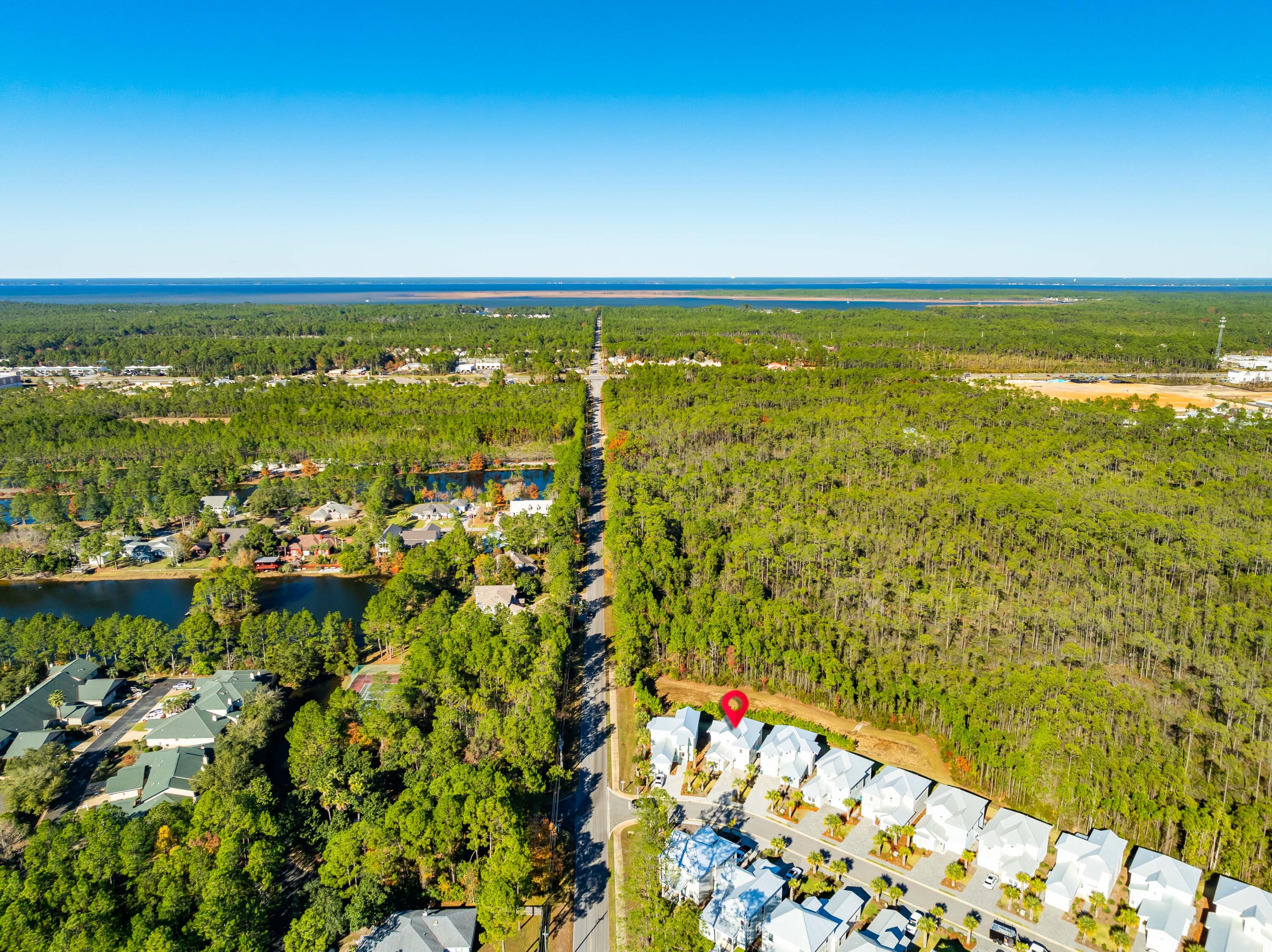 15 Sugar Sands Drive Santa Rosa Beach FL 32459