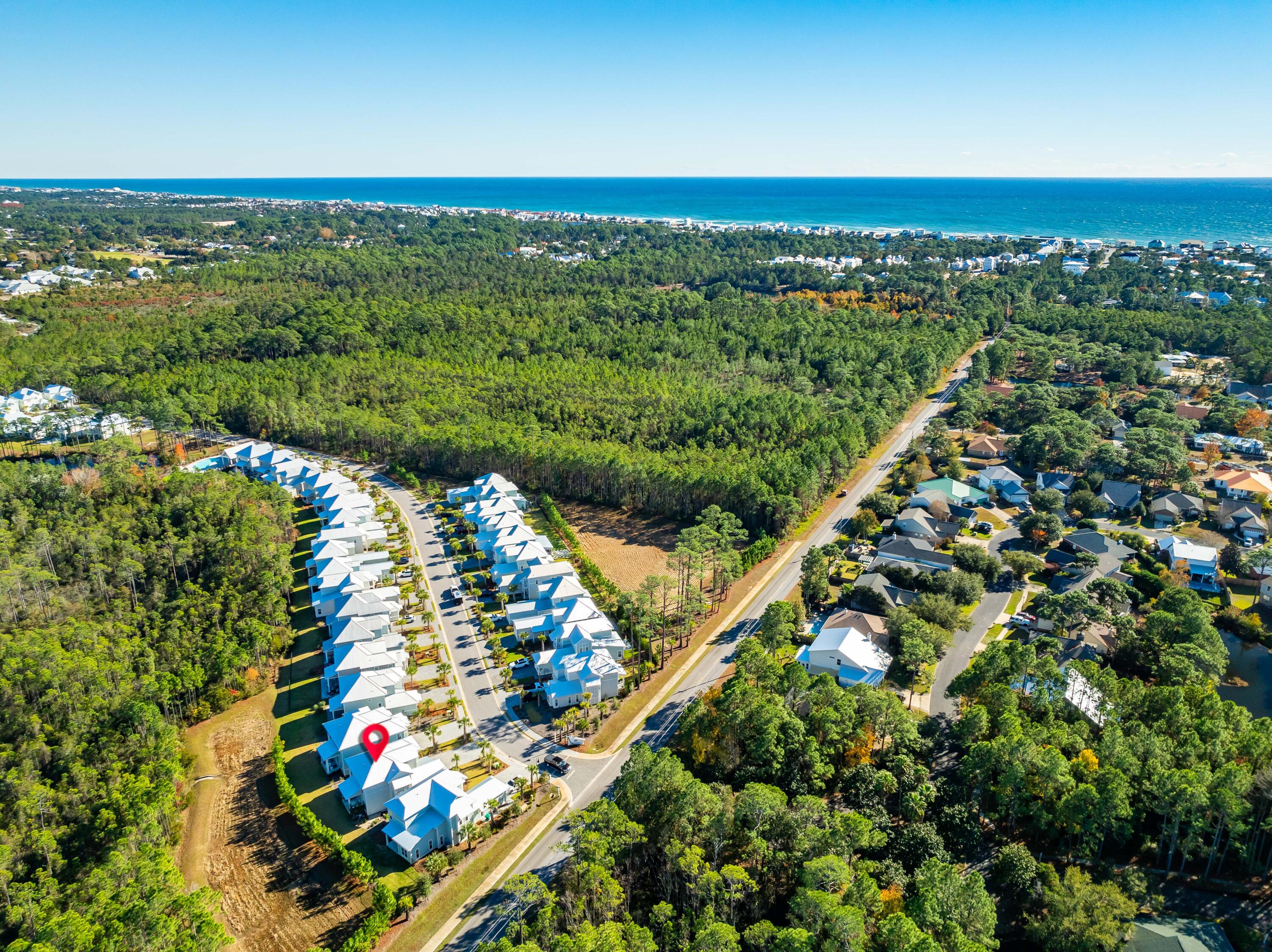 15 Sugar Sands Drive Santa Rosa Beach FL 32459