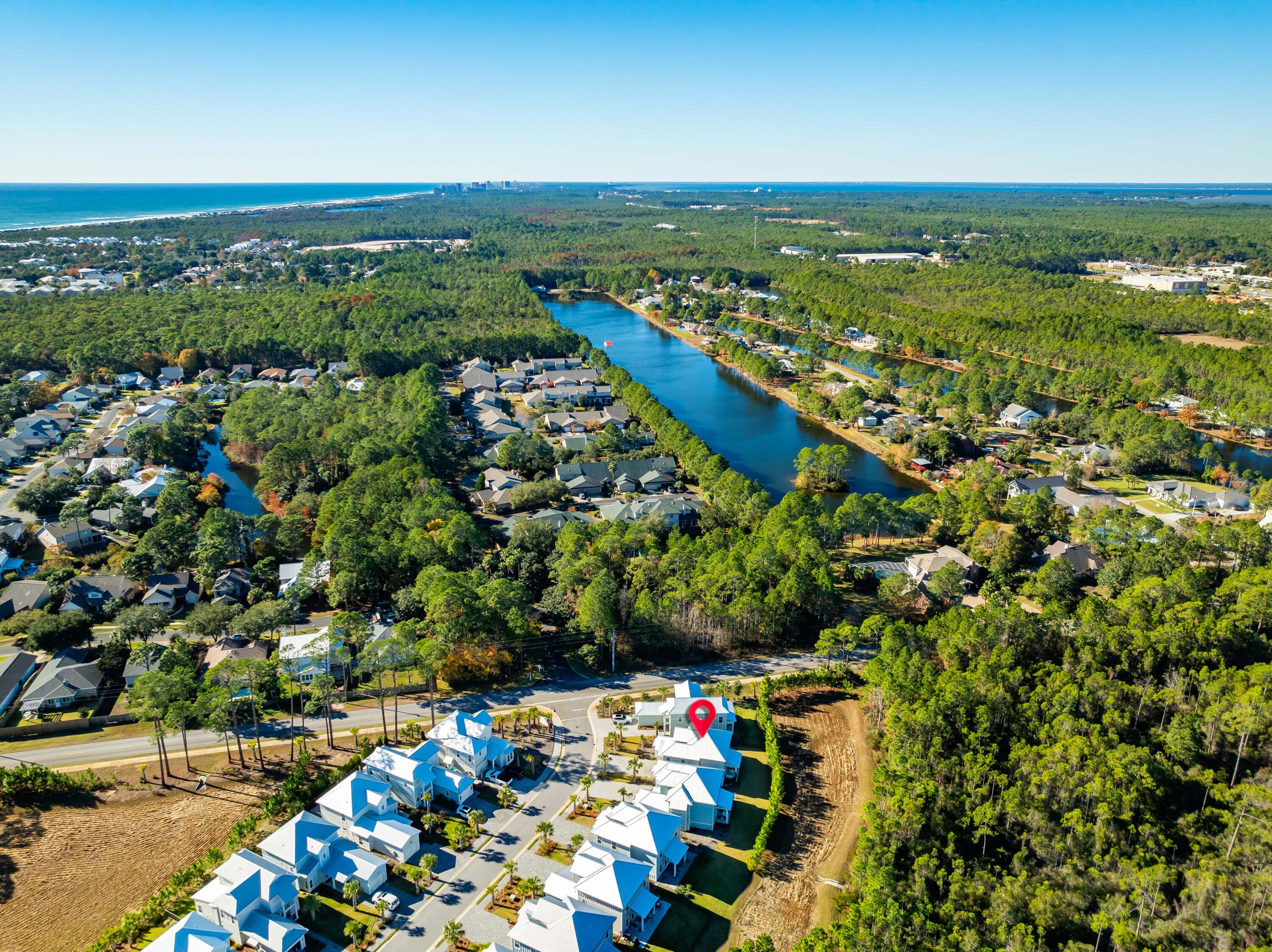 15 Sugar Sands Drive Santa Rosa Beach FL 32459