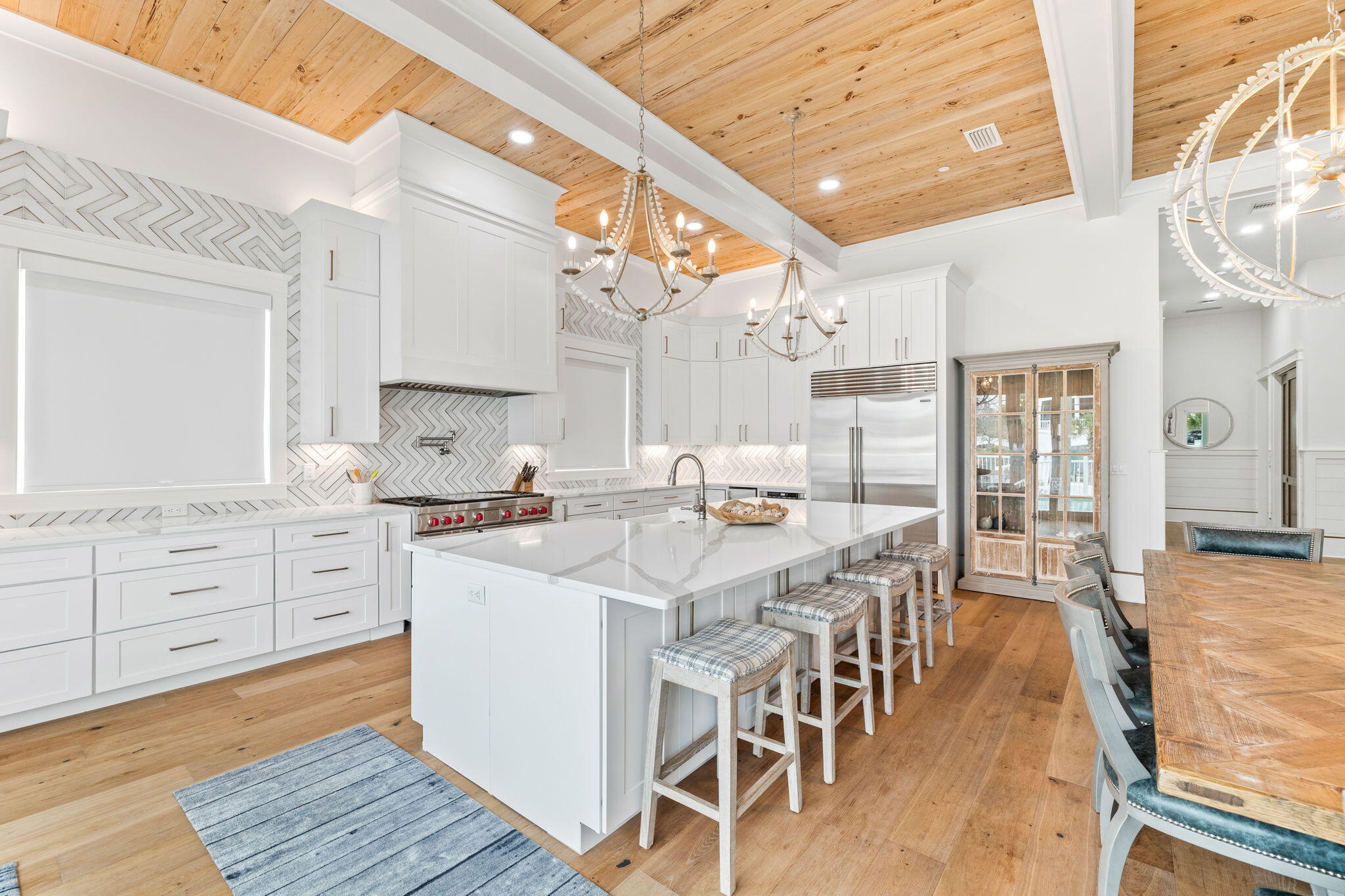 6 Palm Ct Lane Inlet Beach FL 32461