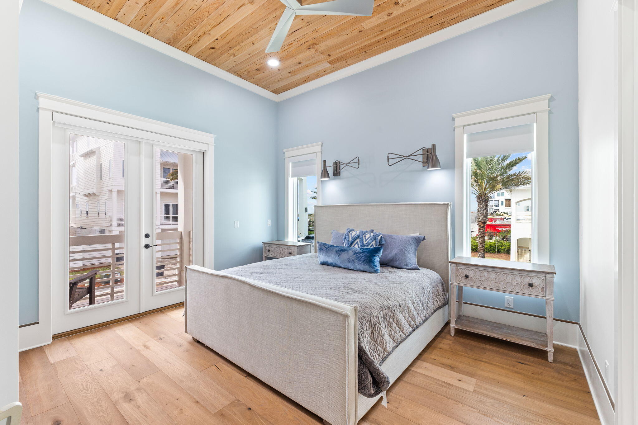 6 Palm Ct Lane Inlet Beach FL 32461