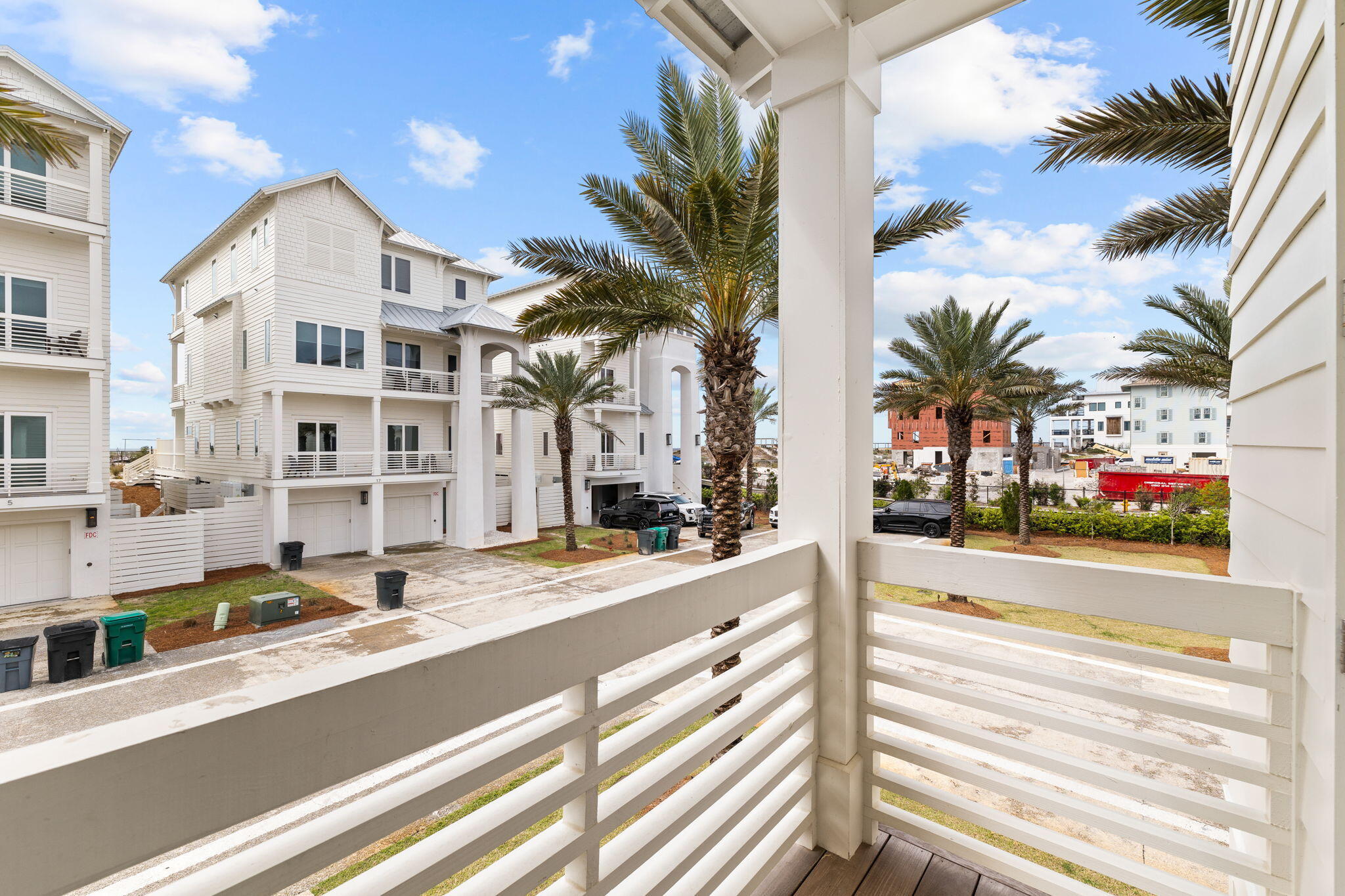 6 Palm Ct Lane Inlet Beach FL 32461