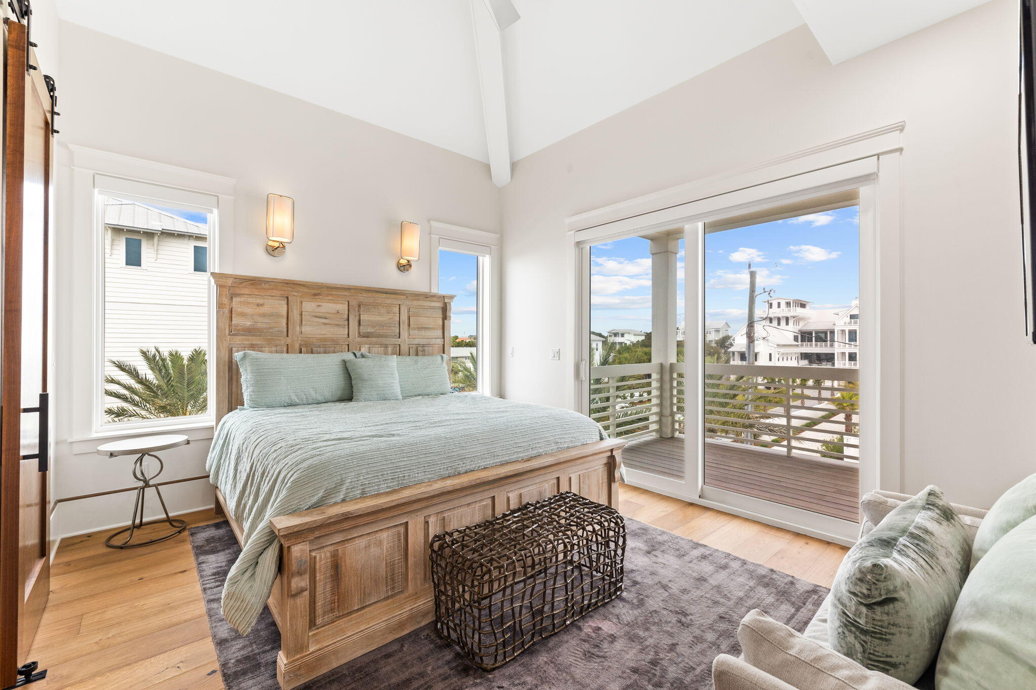 6 Palm Ct Lane Inlet Beach FL 32461