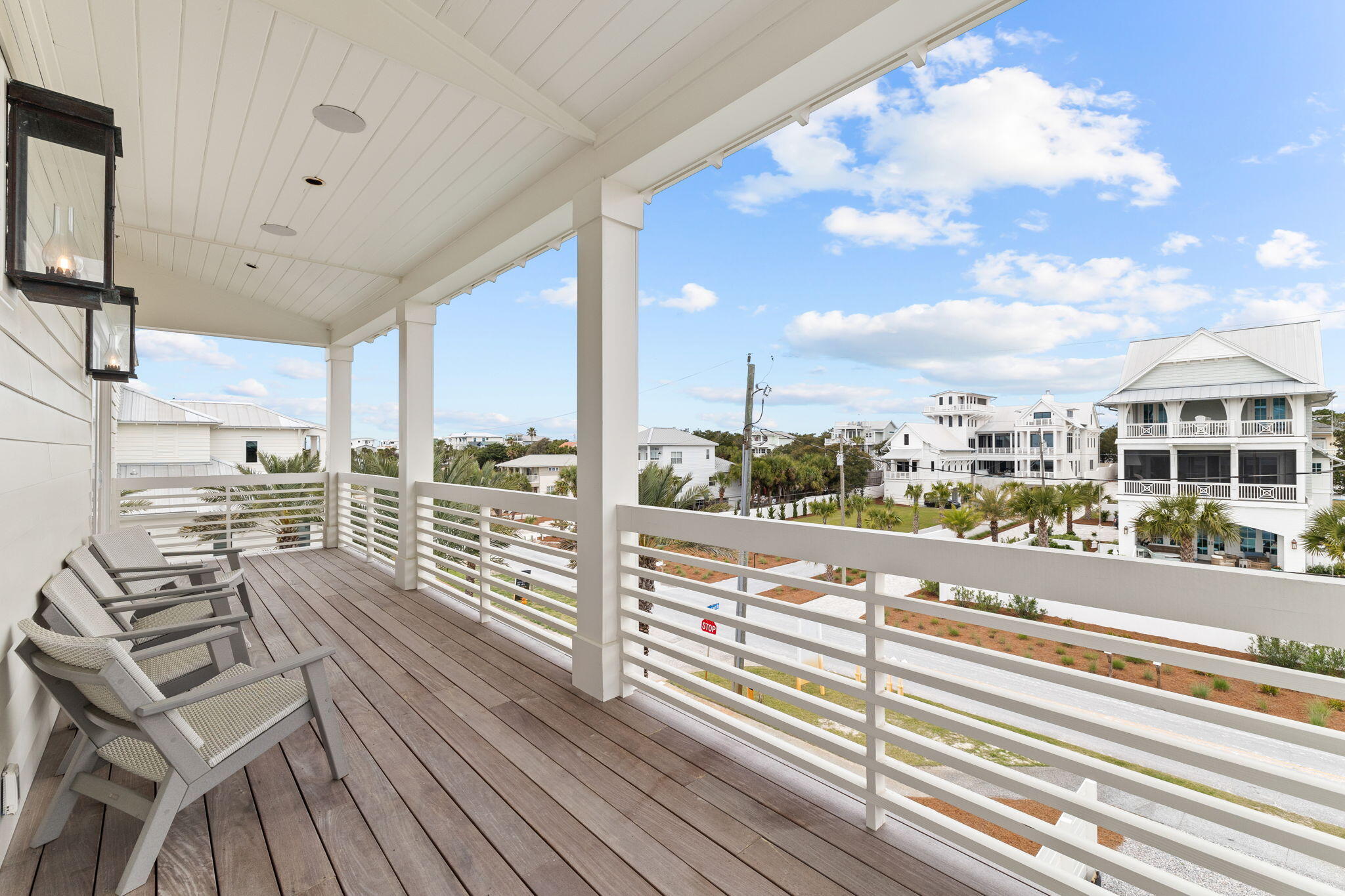 6 Palm Ct Lane Inlet Beach FL 32461