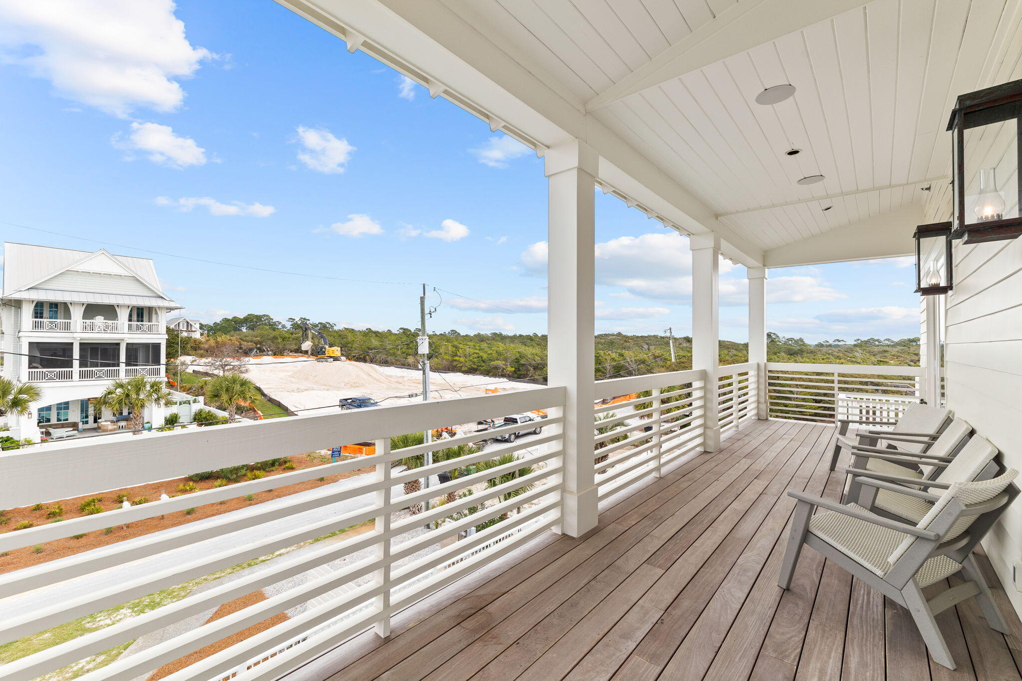6 Palm Ct Lane Inlet Beach FL 32461