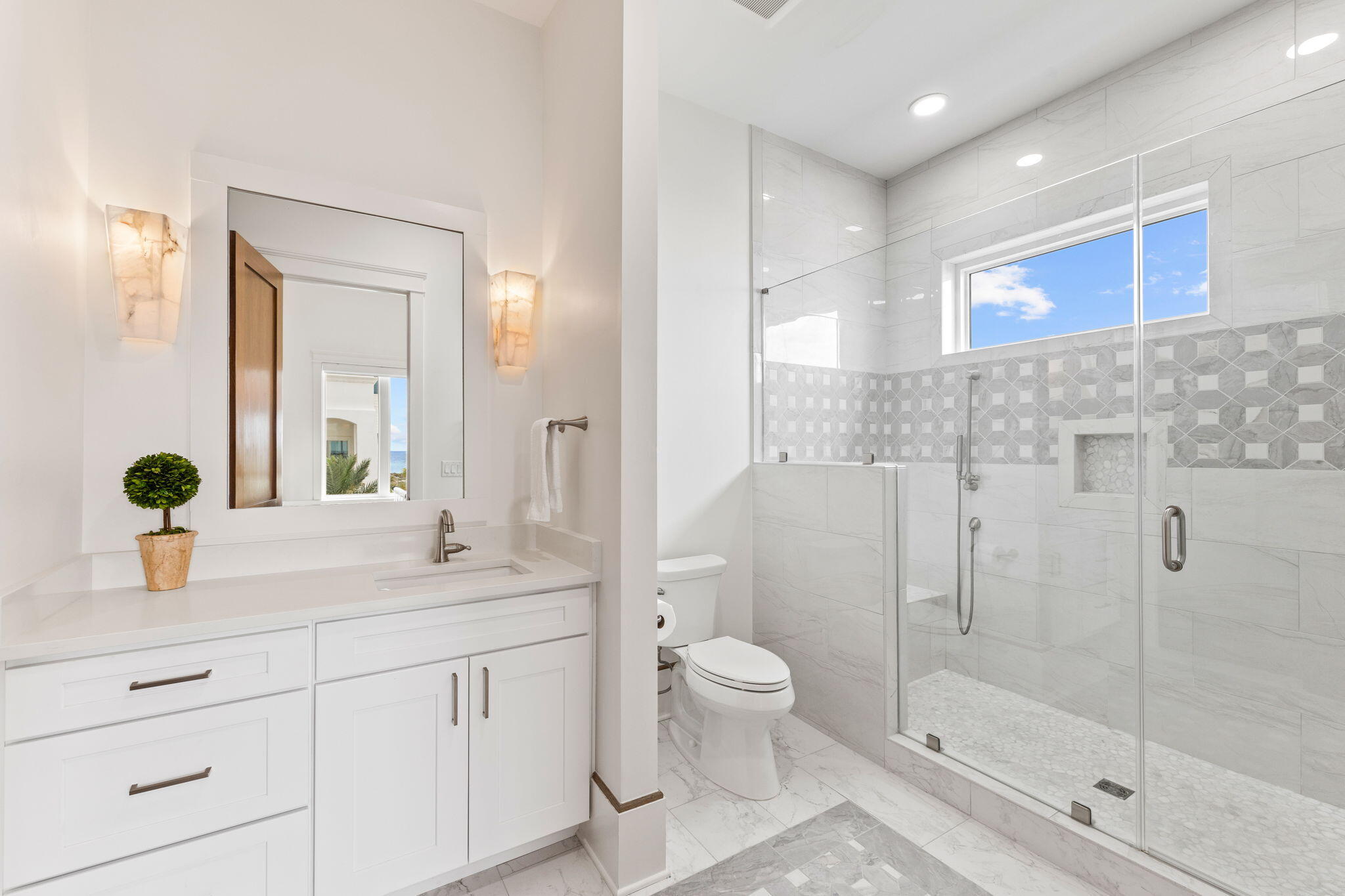 6 Palm Ct Lane Inlet Beach FL 32461