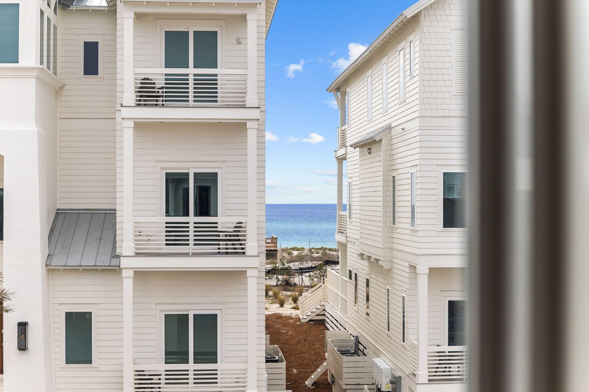 6 Palm Ct Lane Inlet Beach FL 32461