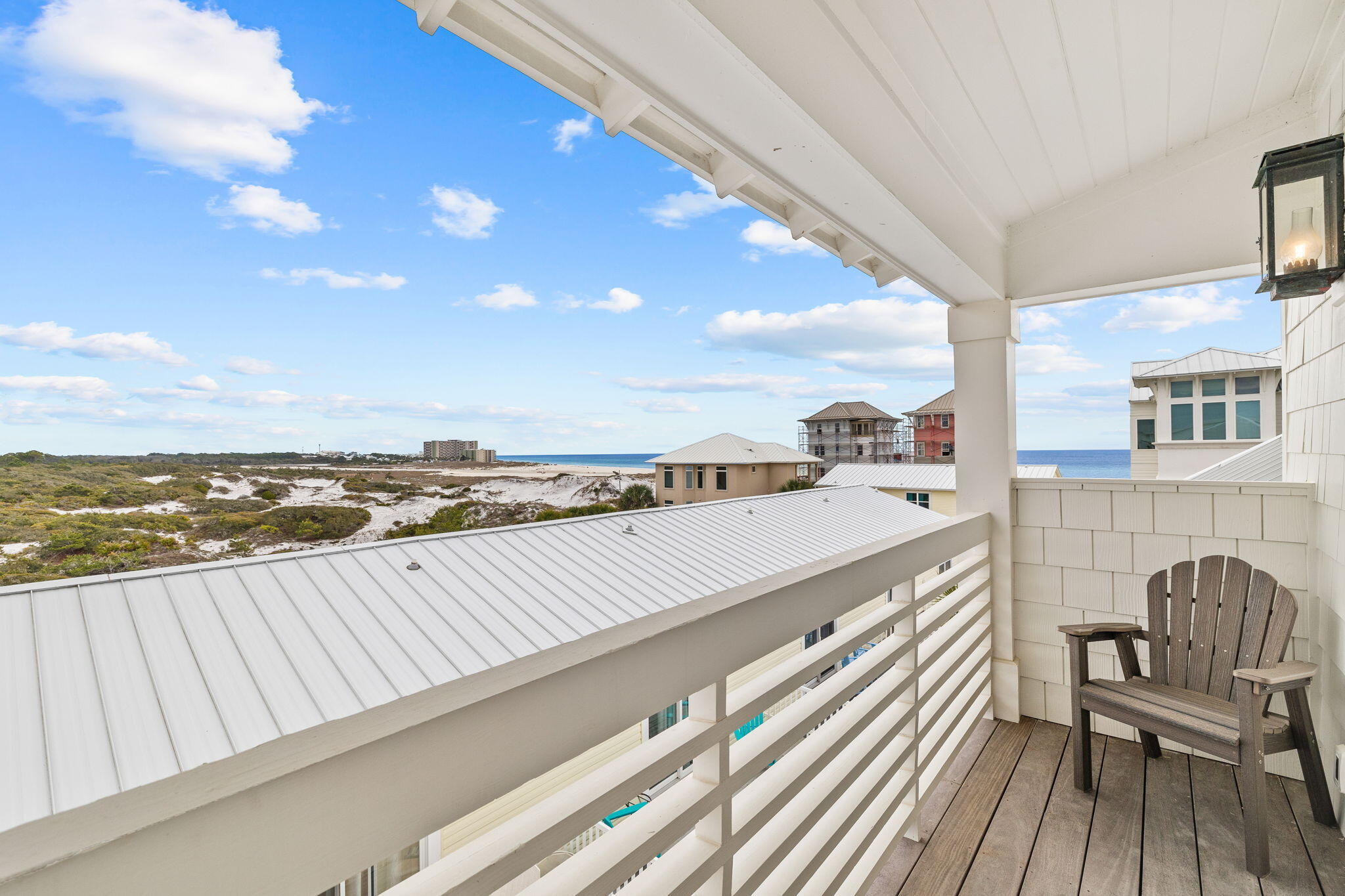 6 Palm Ct Lane Inlet Beach FL 32461