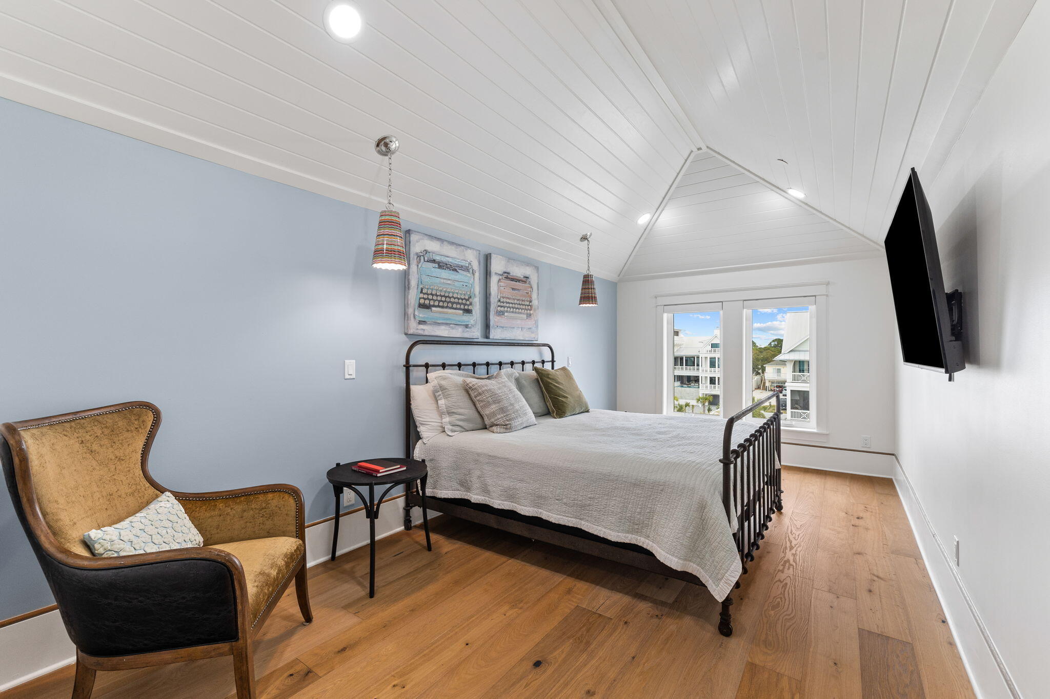 6 Palm Ct Lane Inlet Beach FL 32461
