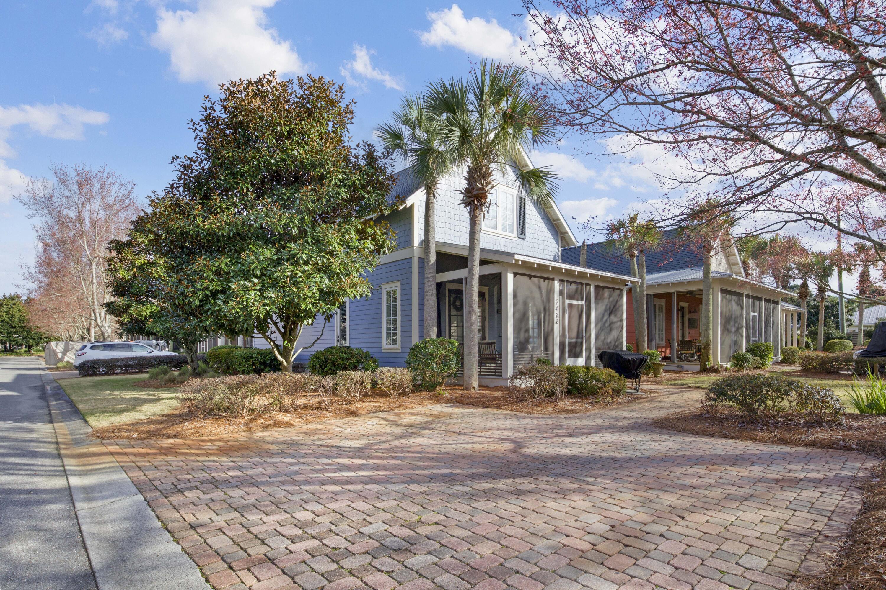 2436 Bungalo Lane Miramar Beach FL 32550
