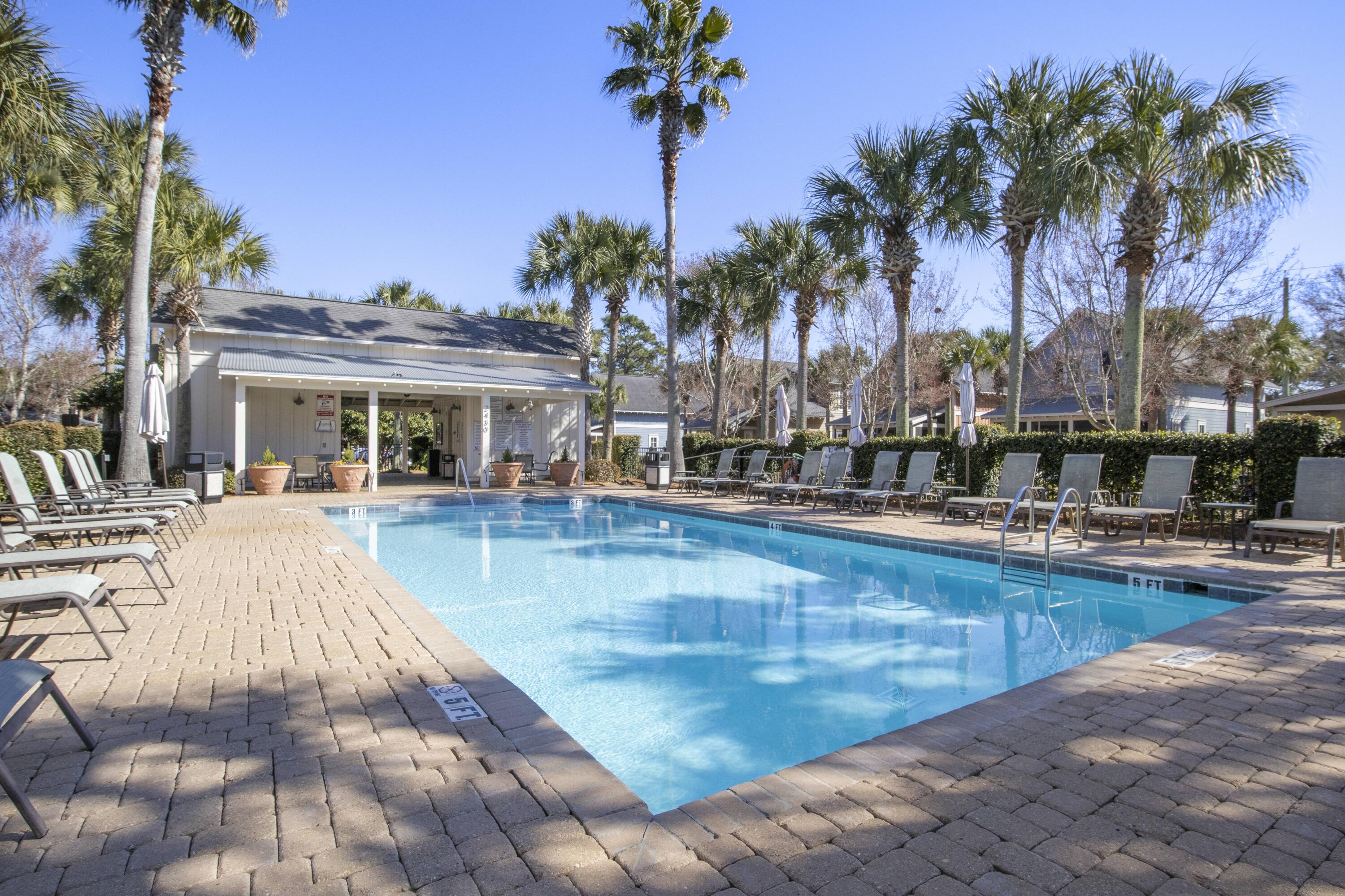 2436 Bungalo Lane Miramar Beach FL 32550
