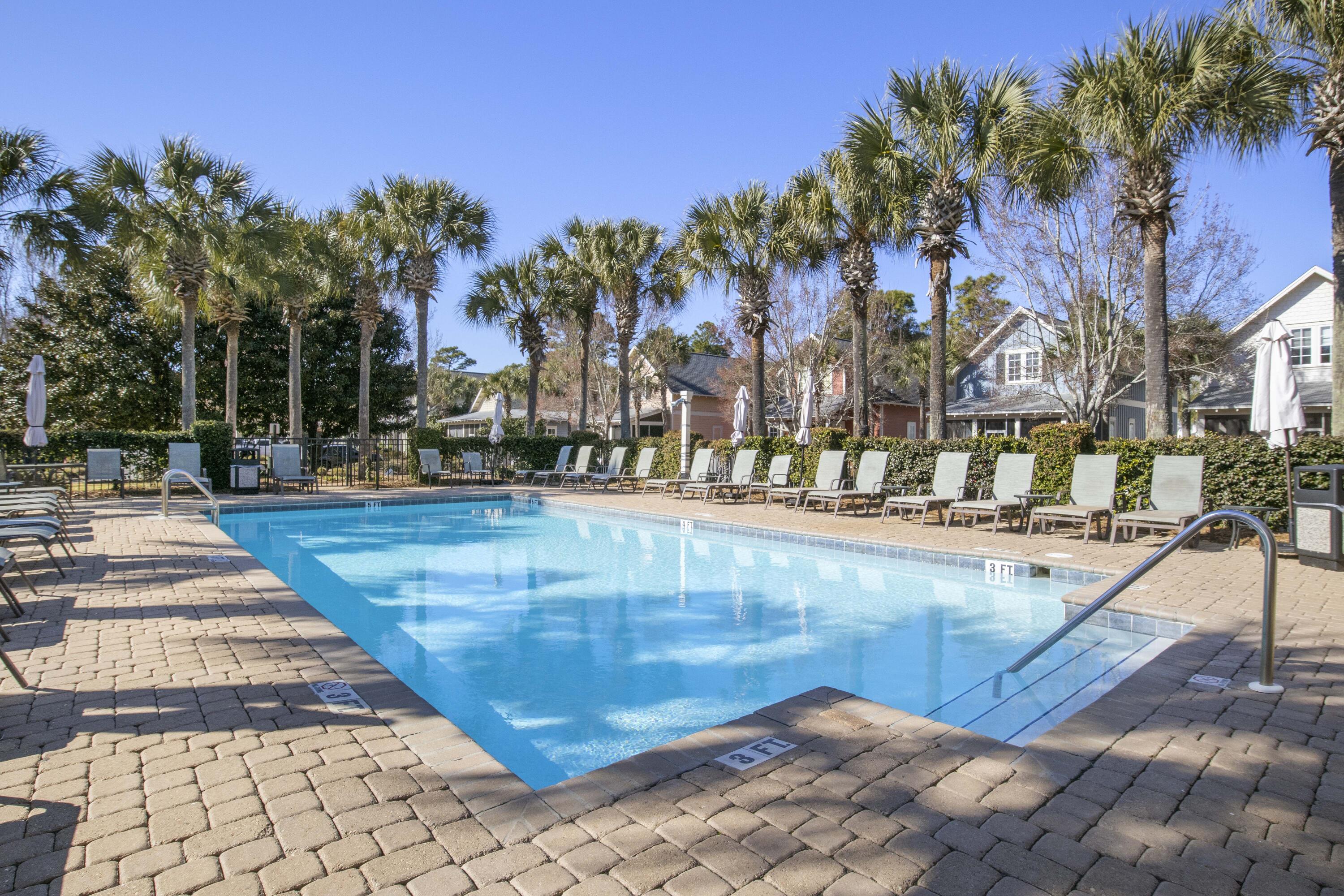 2436 Bungalo Lane Miramar Beach FL 32550