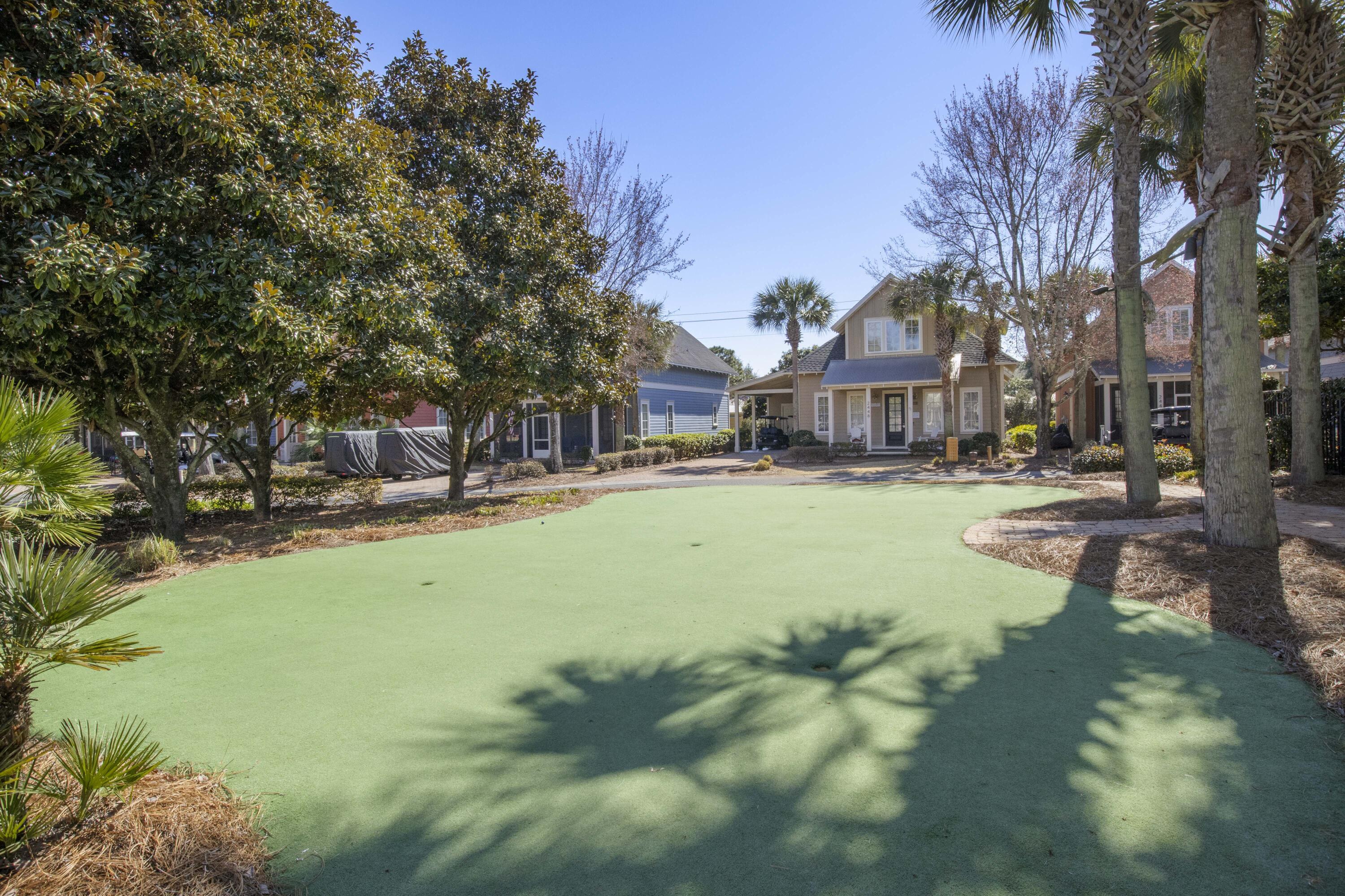 2436 Bungalo Lane Miramar Beach FL 32550