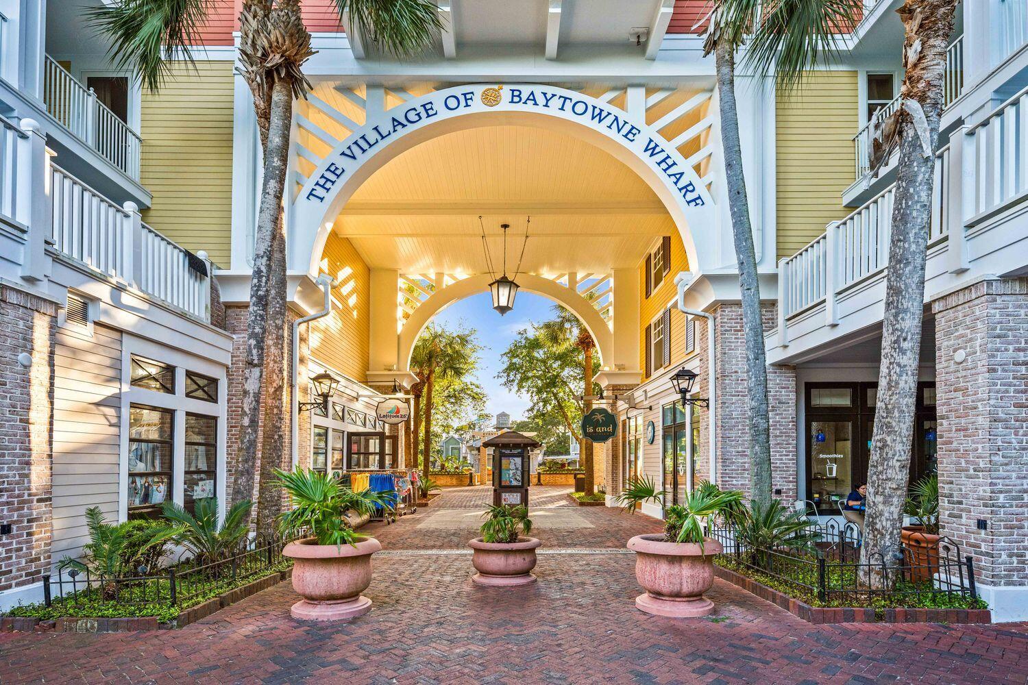 2436 Bungalo Lane Miramar Beach FL 32550