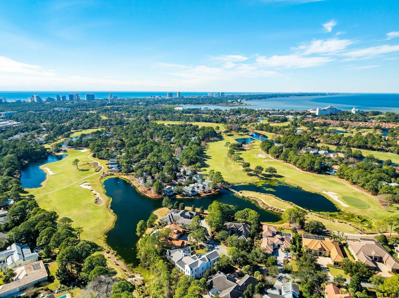 2436 Bungalo Lane Miramar Beach FL 32550
