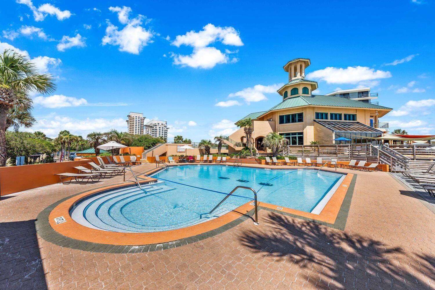 2436 Bungalo Lane Miramar Beach FL 32550