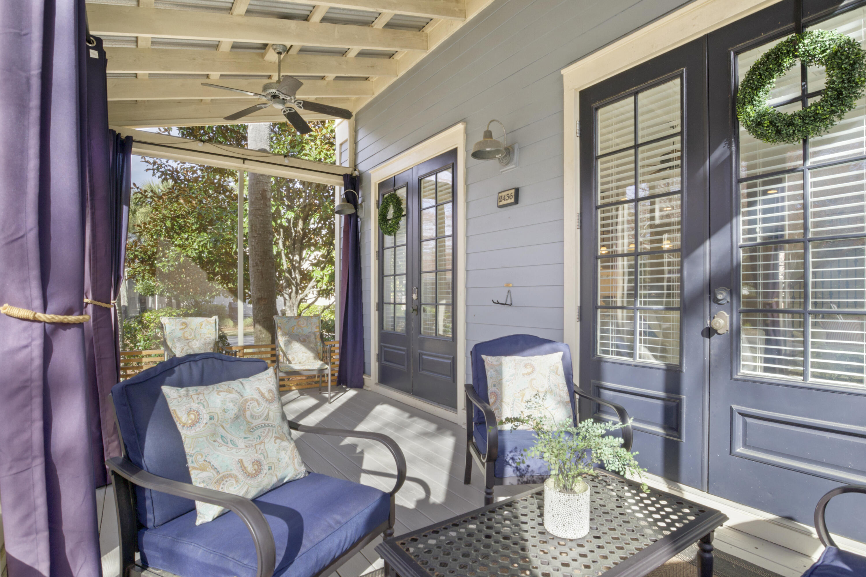 2436 Bungalo Lane Miramar Beach FL 32550