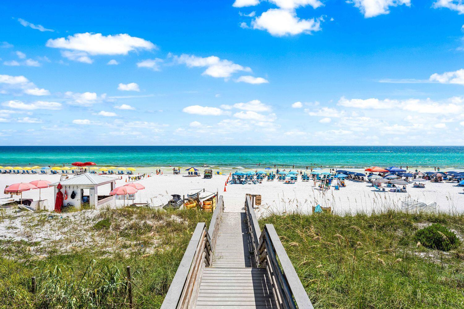 2436 Bungalo Lane Miramar Beach FL 32550