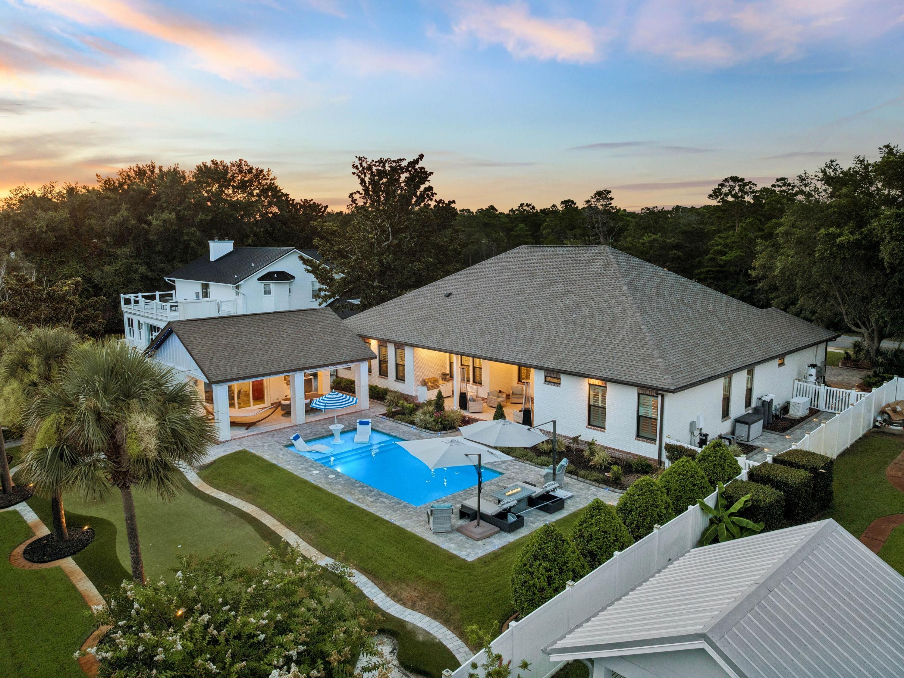 4049 N Indian Bayou Destin FL 32541