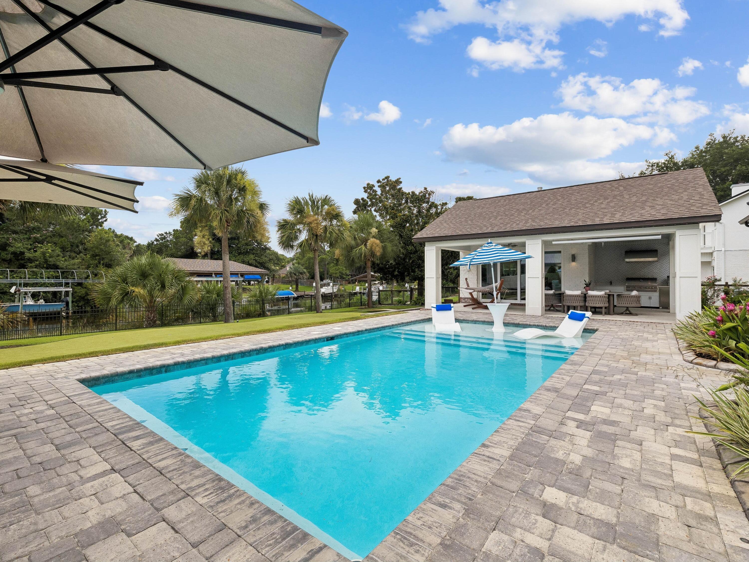 4049 N Indian Bayou Destin FL 32541