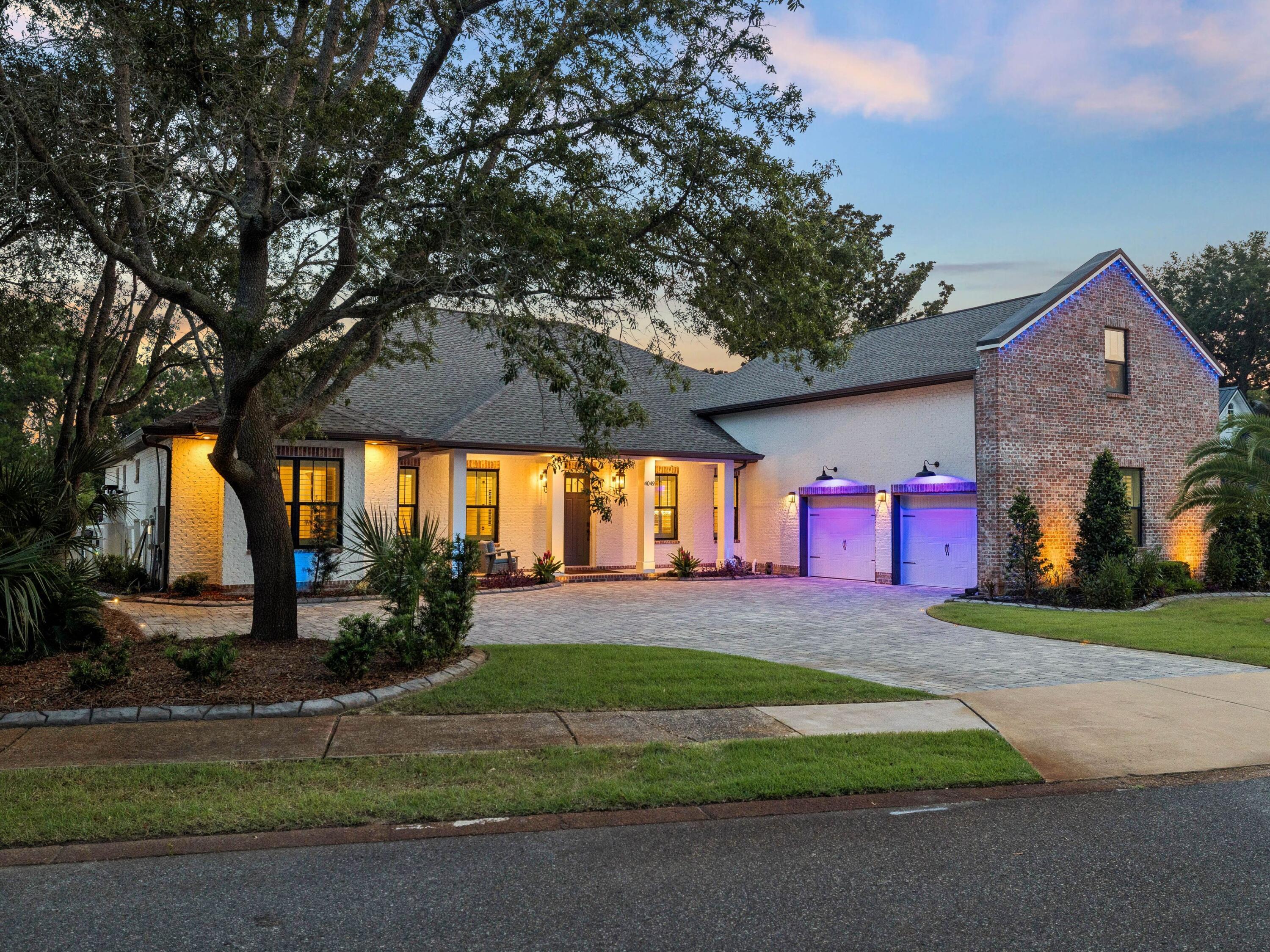 4049 N Indian Bayou Destin FL 32541