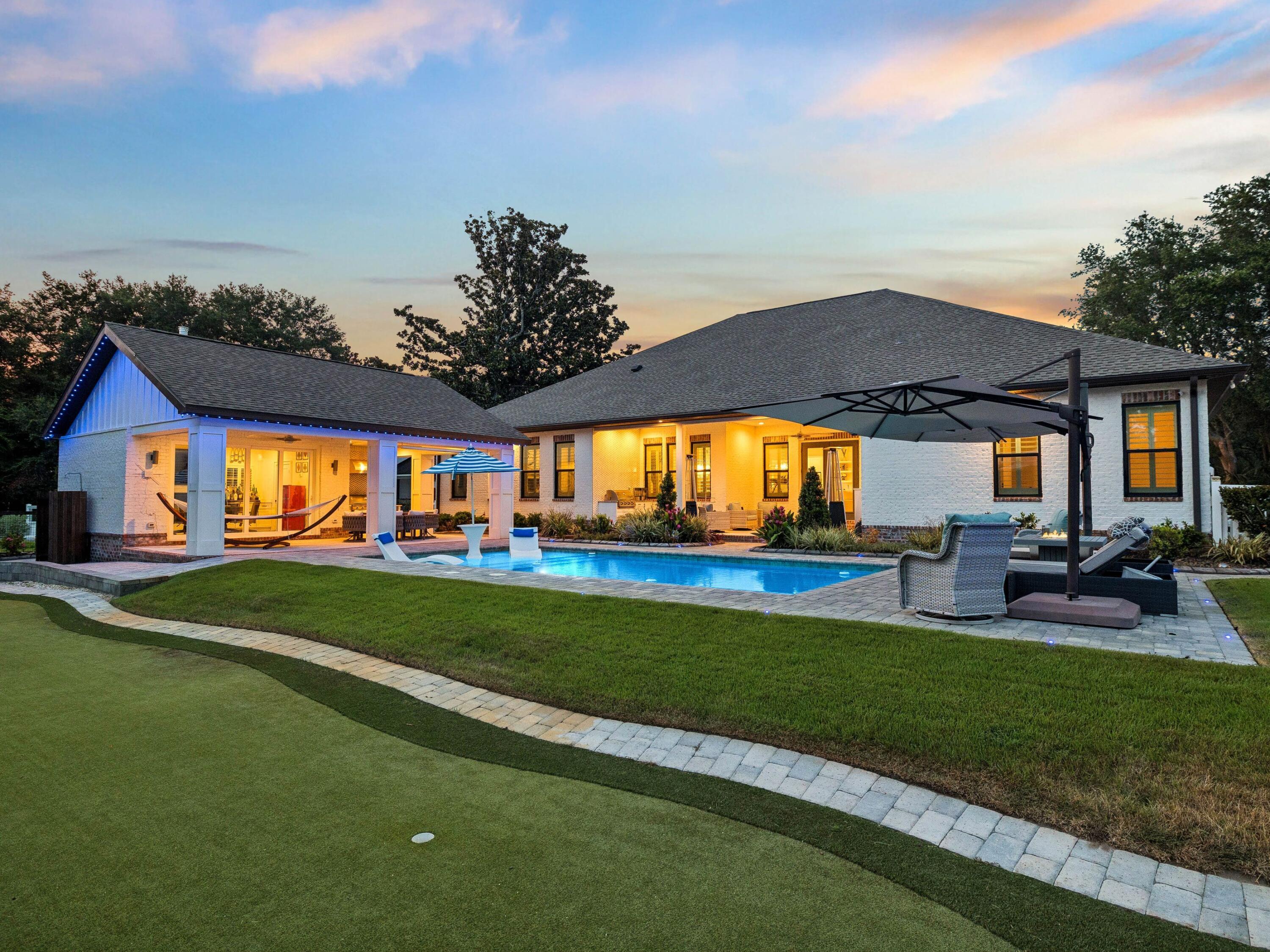 4049 N Indian Bayou Destin FL 32541