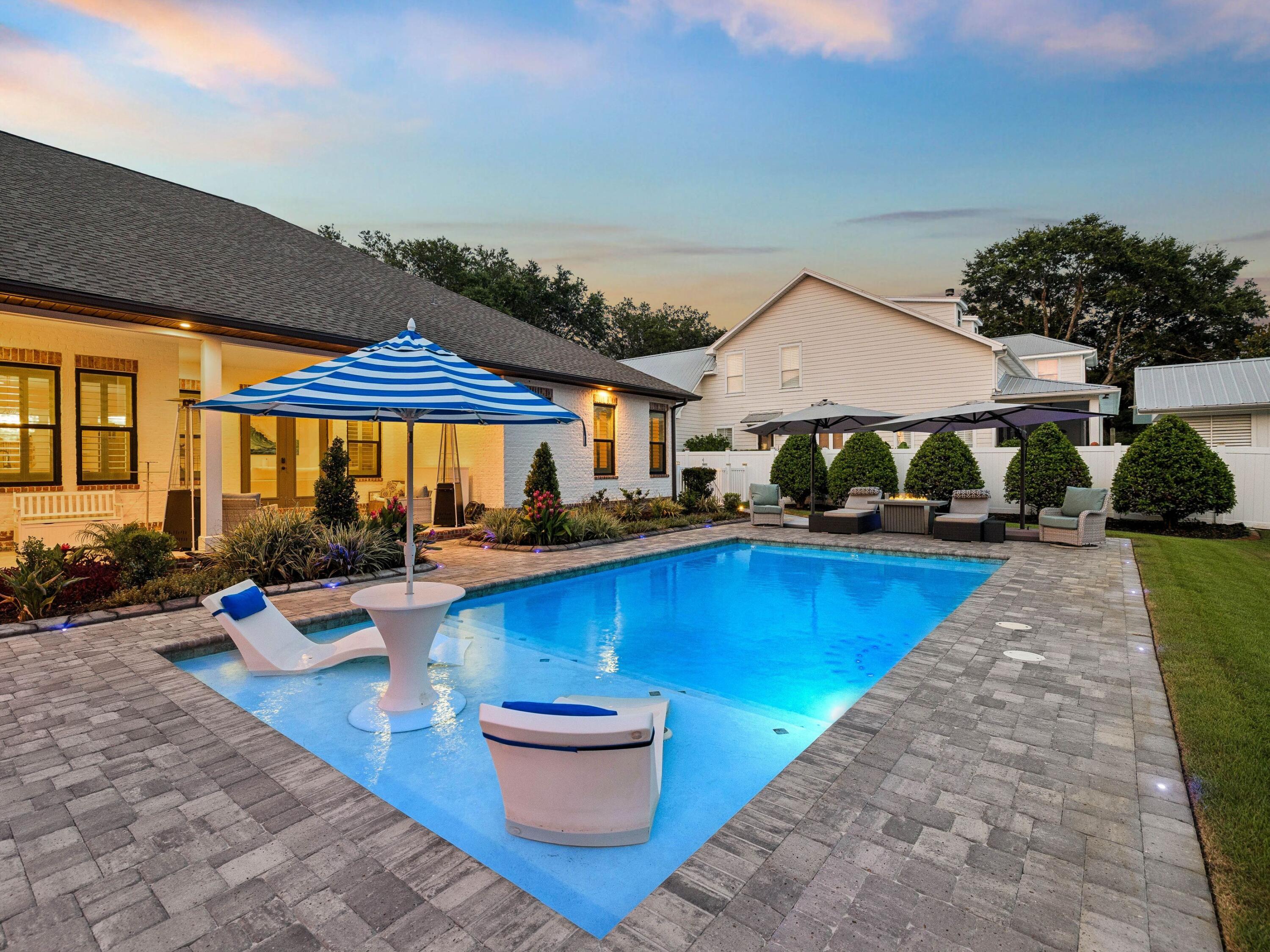 4049 N Indian Bayou Destin FL 32541