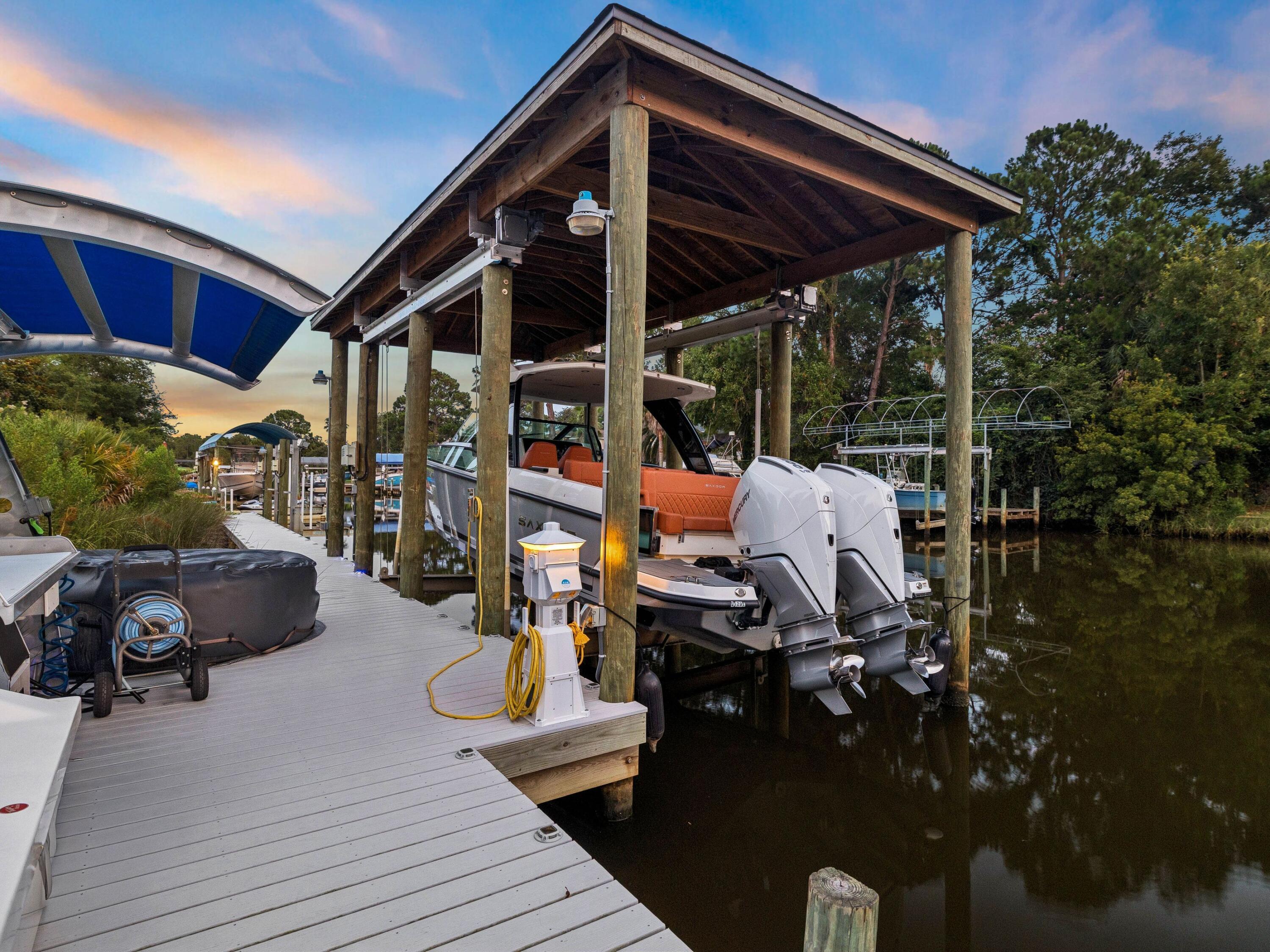 4049 N Indian Bayou Destin FL 32541
