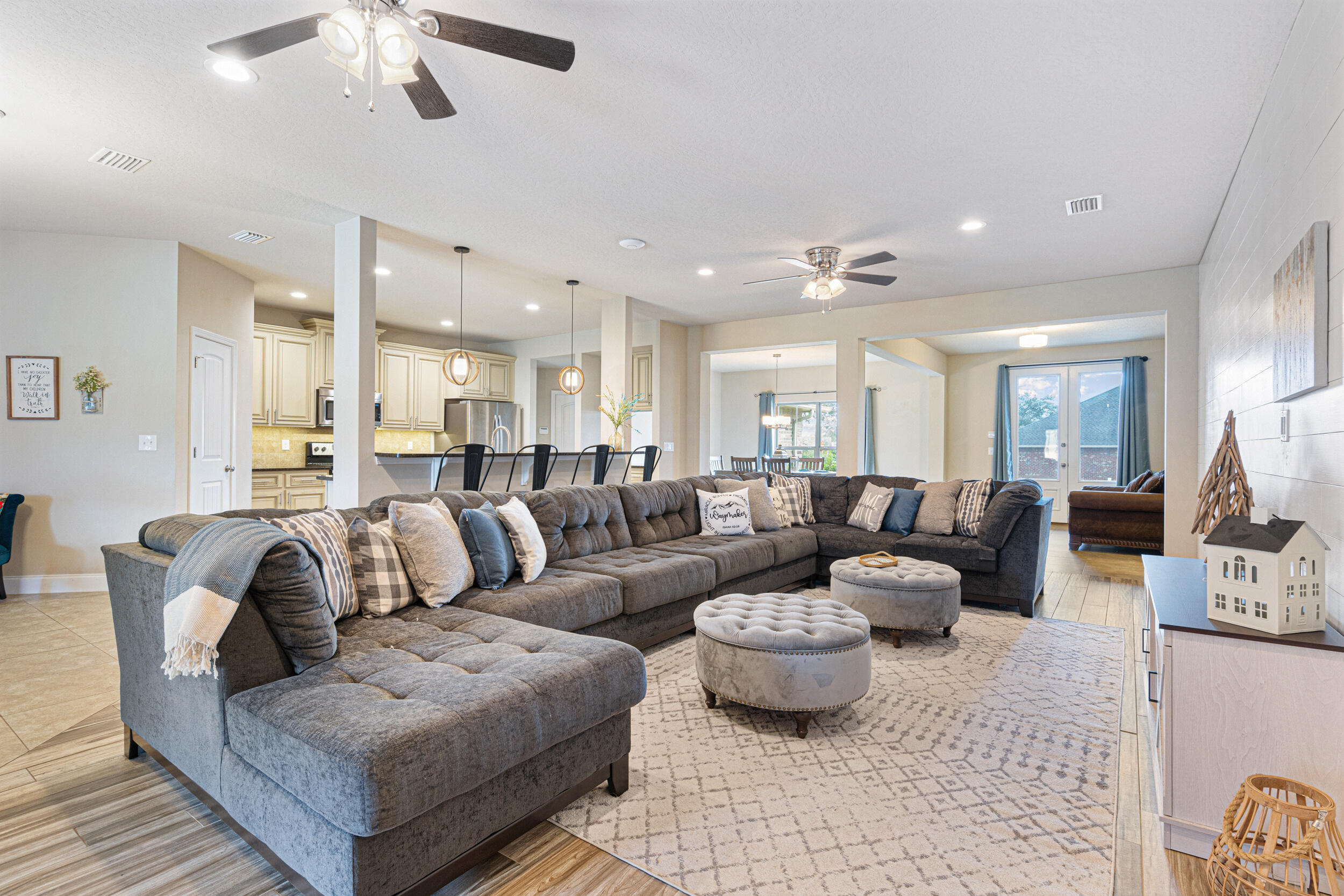 4646 Chanan Drive Crestview FL 32539