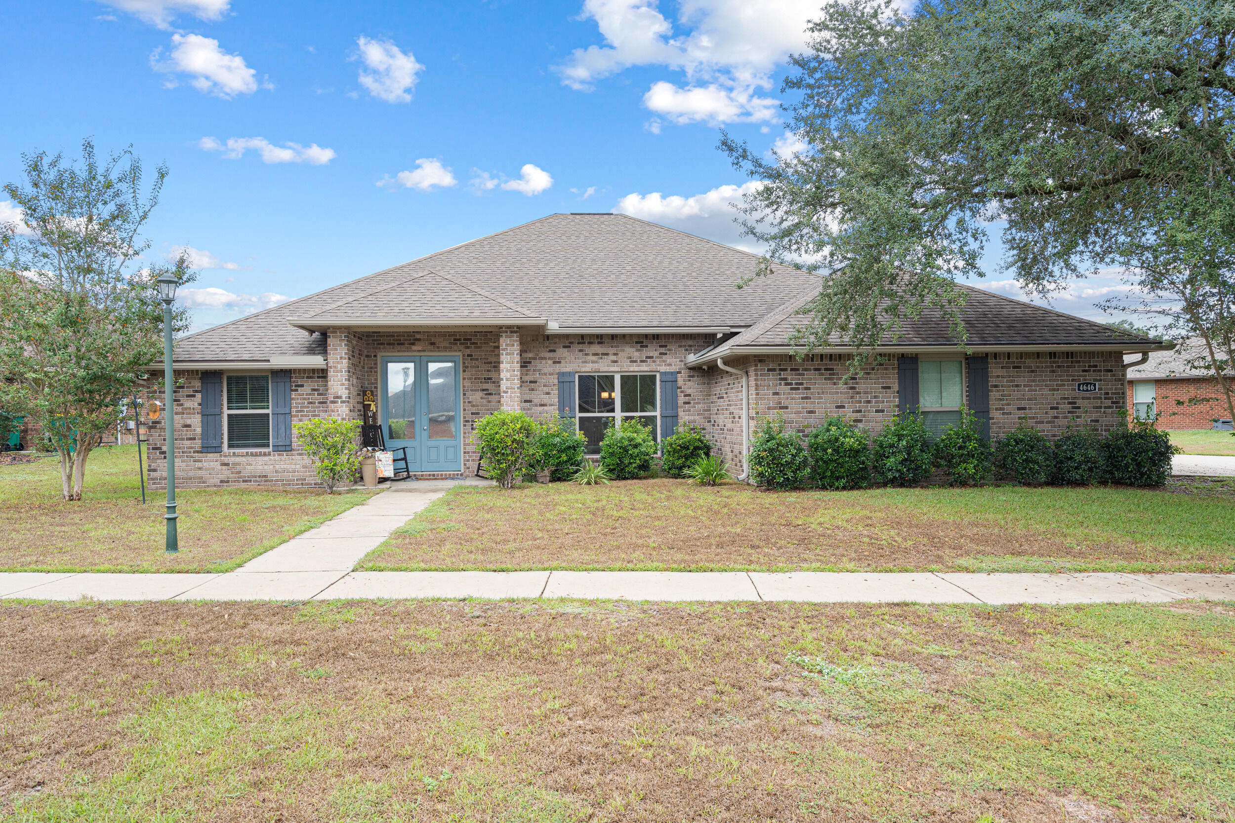 4646 Chanan Drive Crestview FL 32539