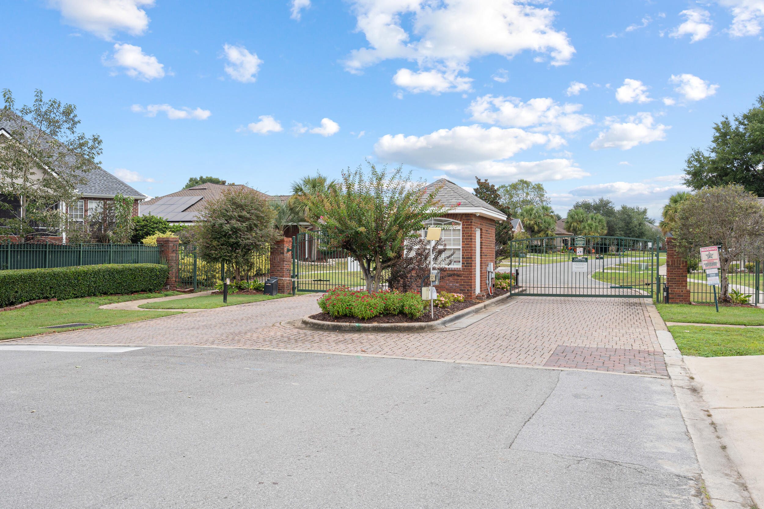 4646 Chanan Drive Crestview FL 32539