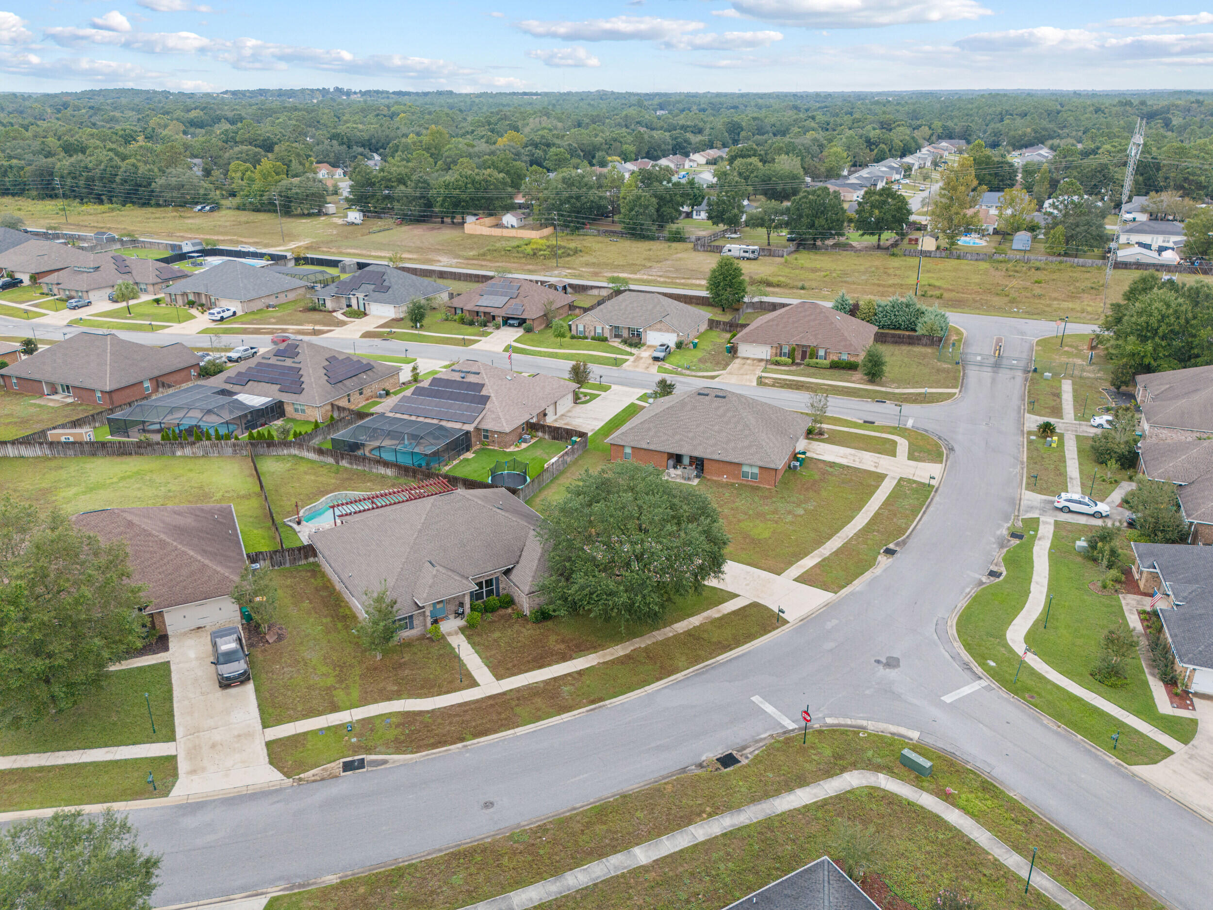 4646 Chanan Drive Crestview FL 32539