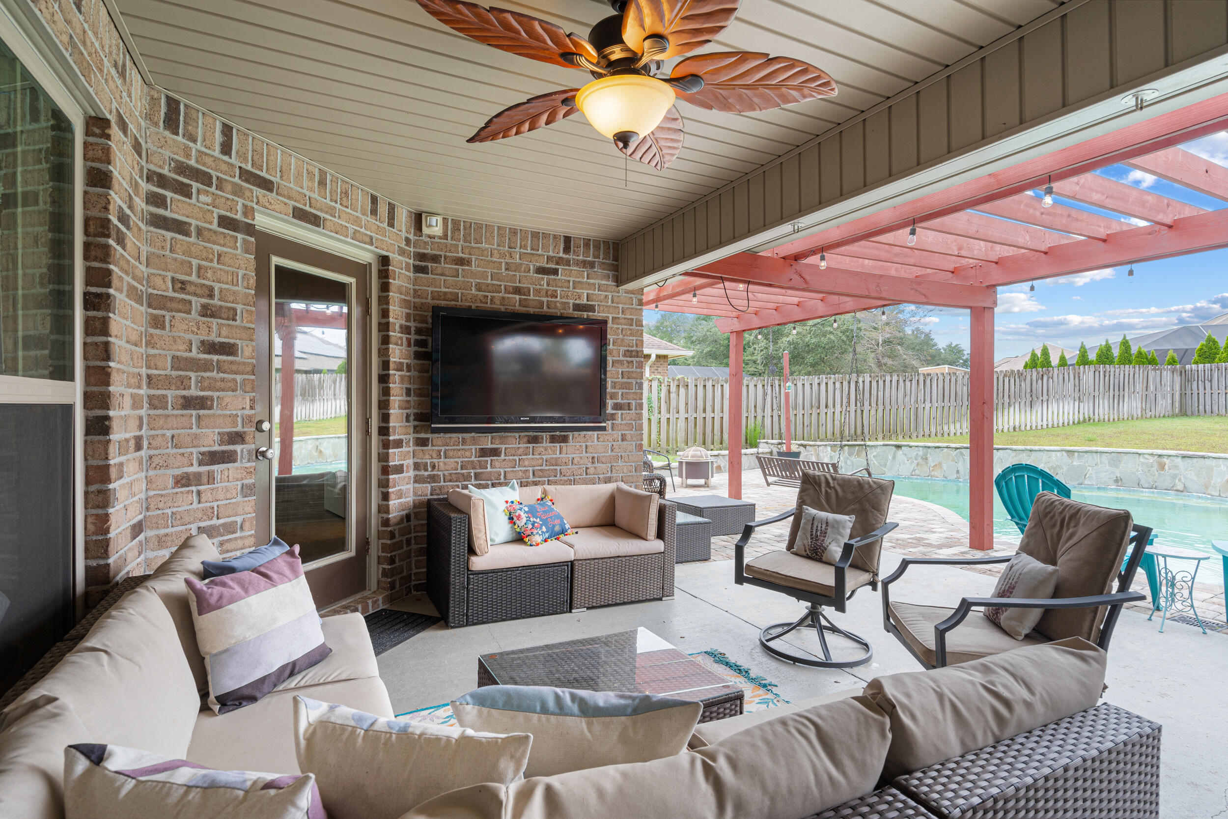 4646 Chanan Drive Crestview FL 32539