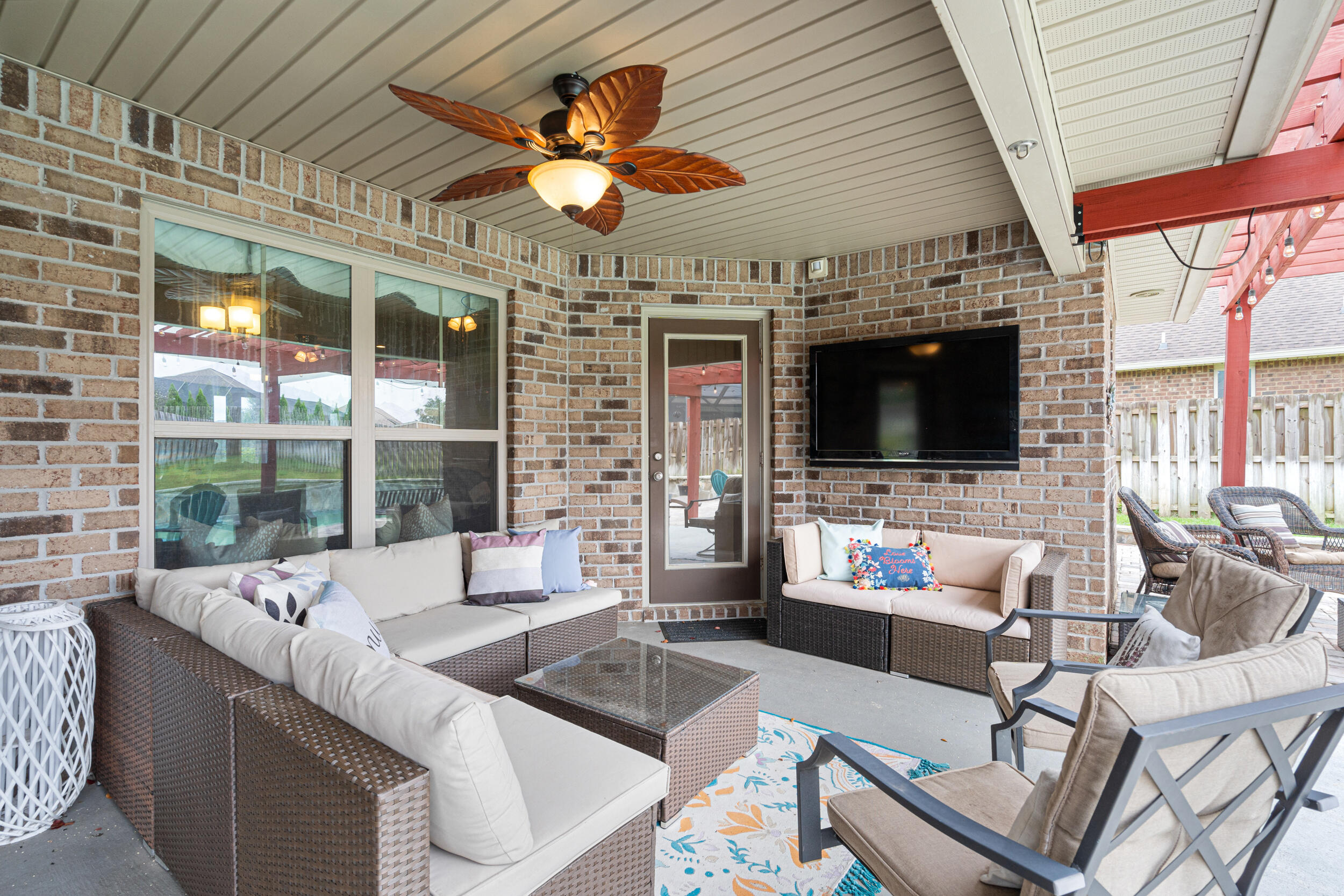 4646 Chanan Drive Crestview FL 32539