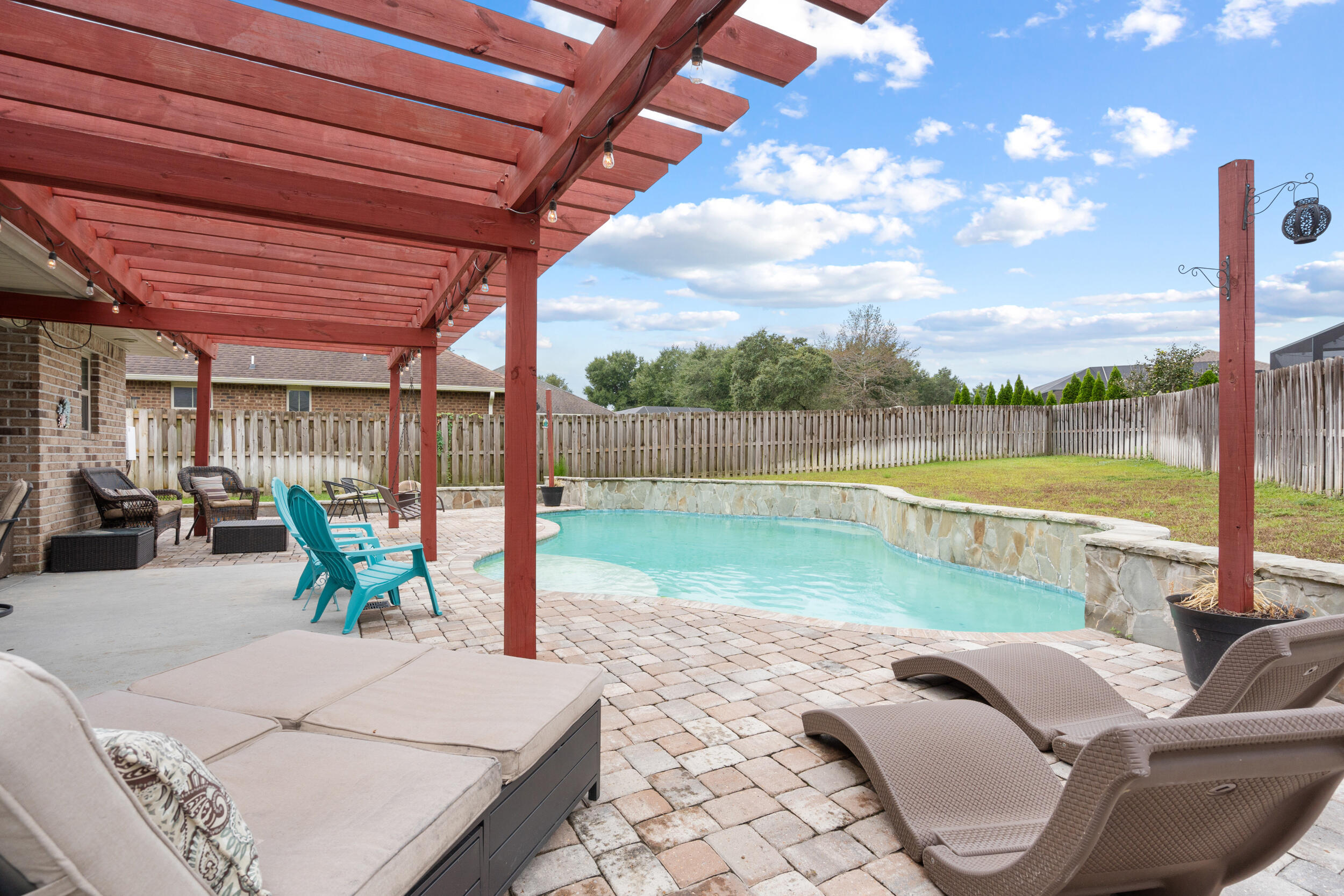 4646 Chanan Drive Crestview FL 32539