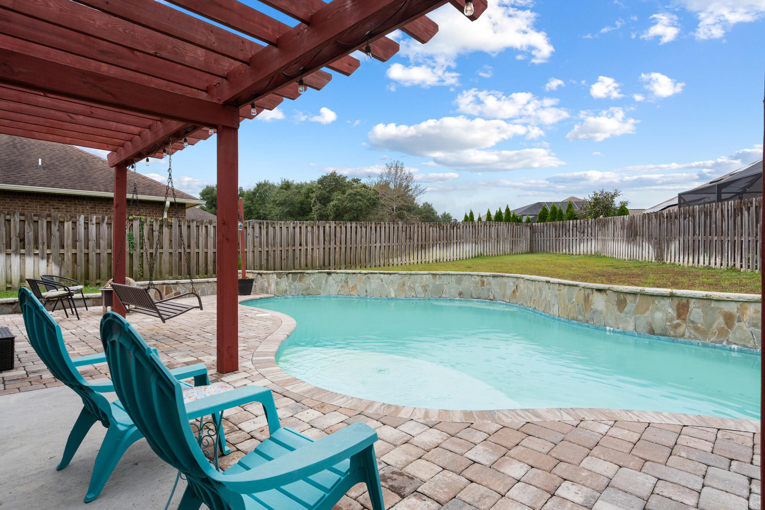 4646 Chanan Drive Crestview FL 32539