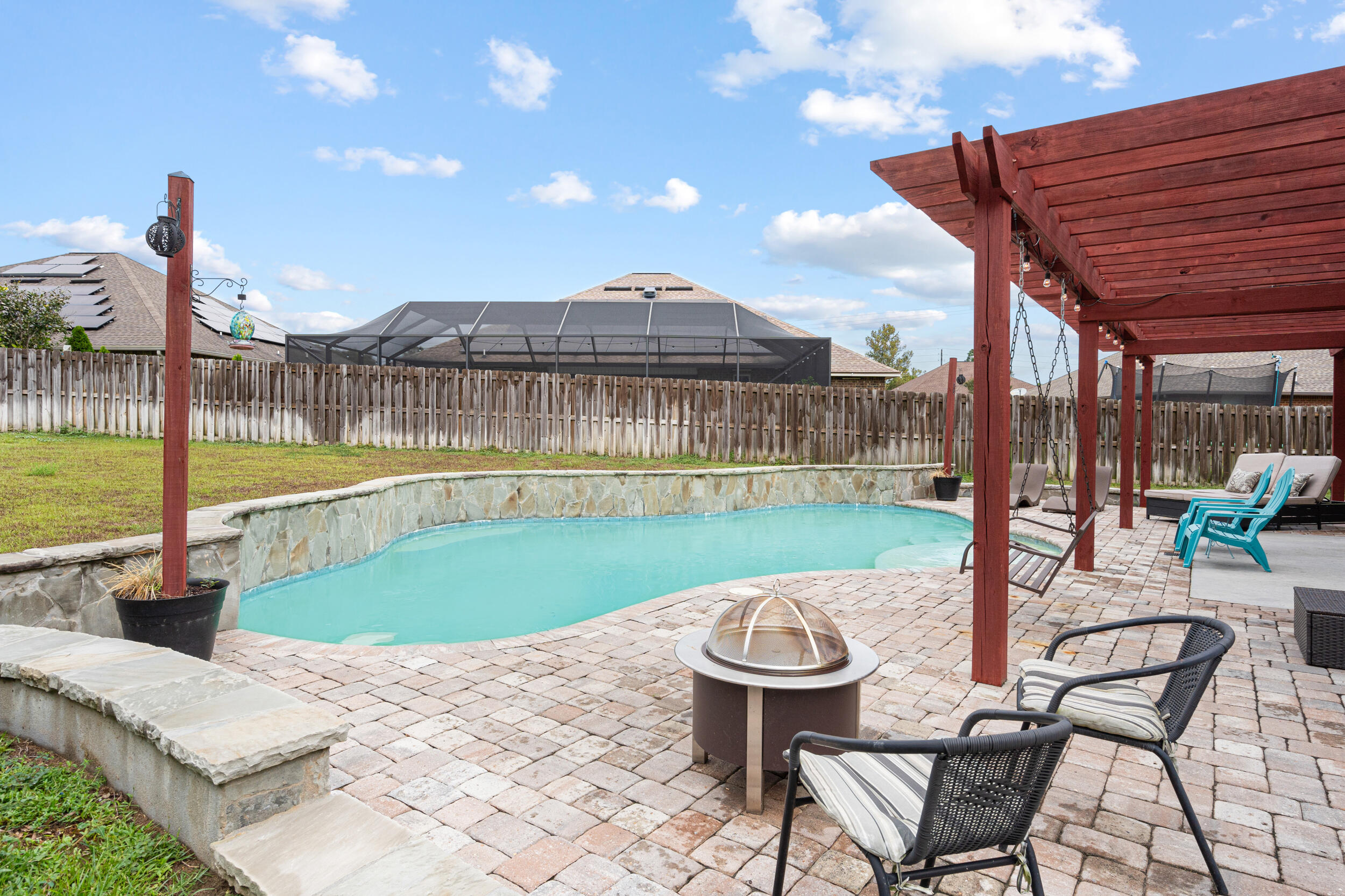 4646 Chanan Drive Crestview FL 32539