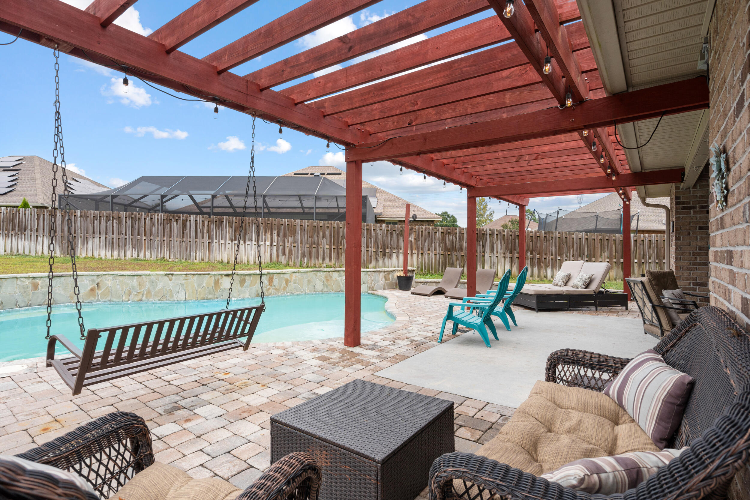 4646 Chanan Drive Crestview FL 32539