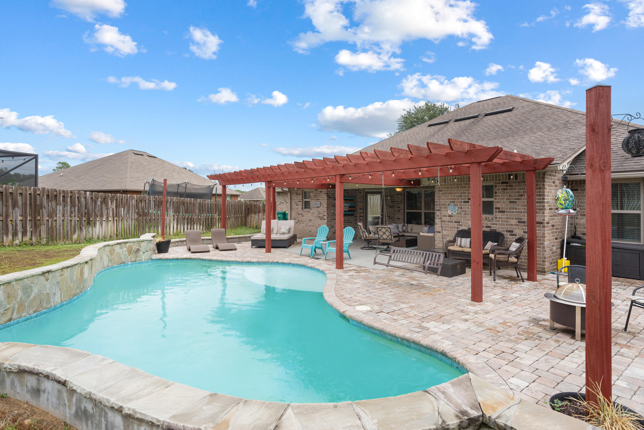 4646 Chanan Drive Crestview FL 32539