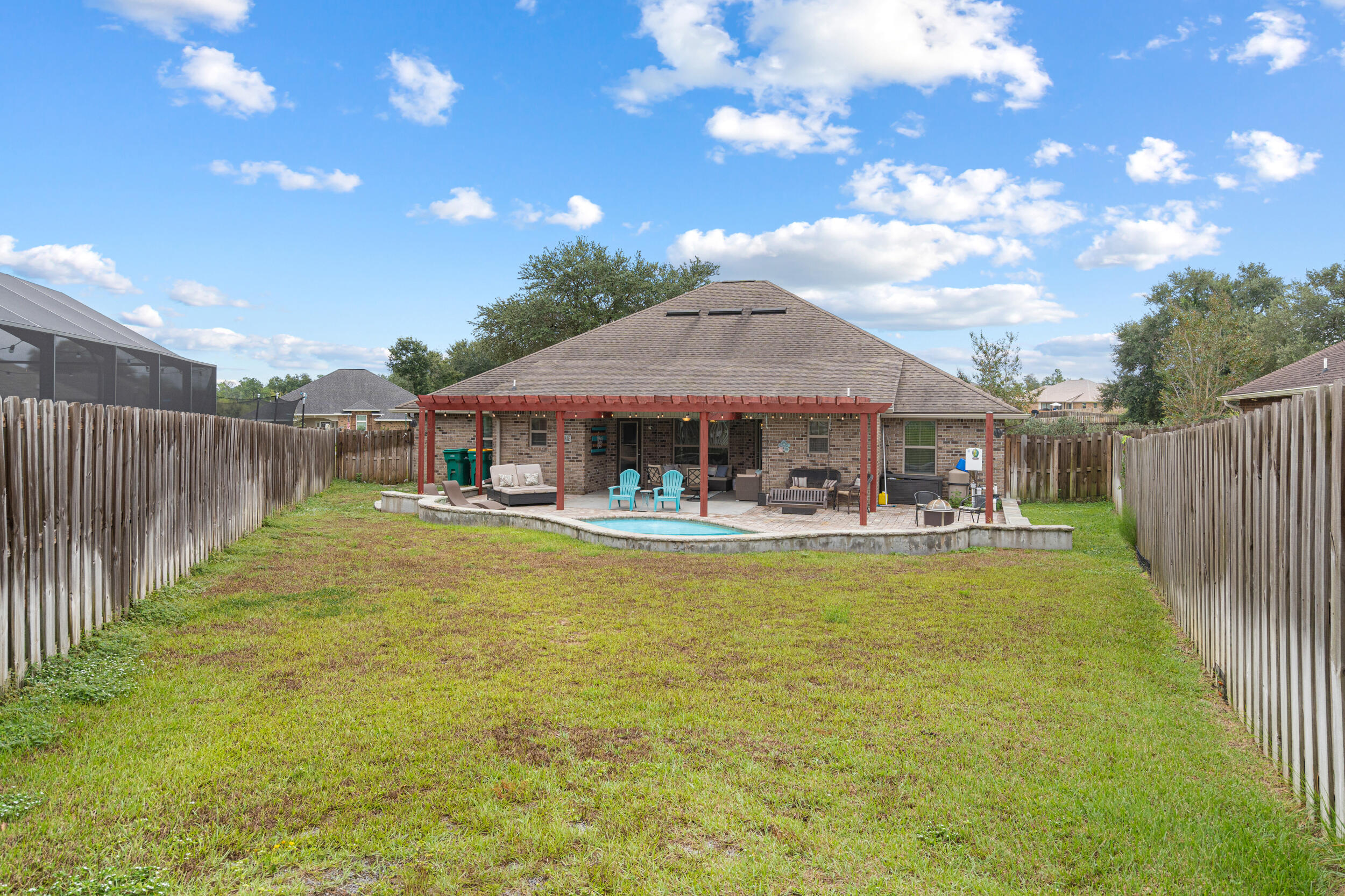 4646 Chanan Drive Crestview FL 32539